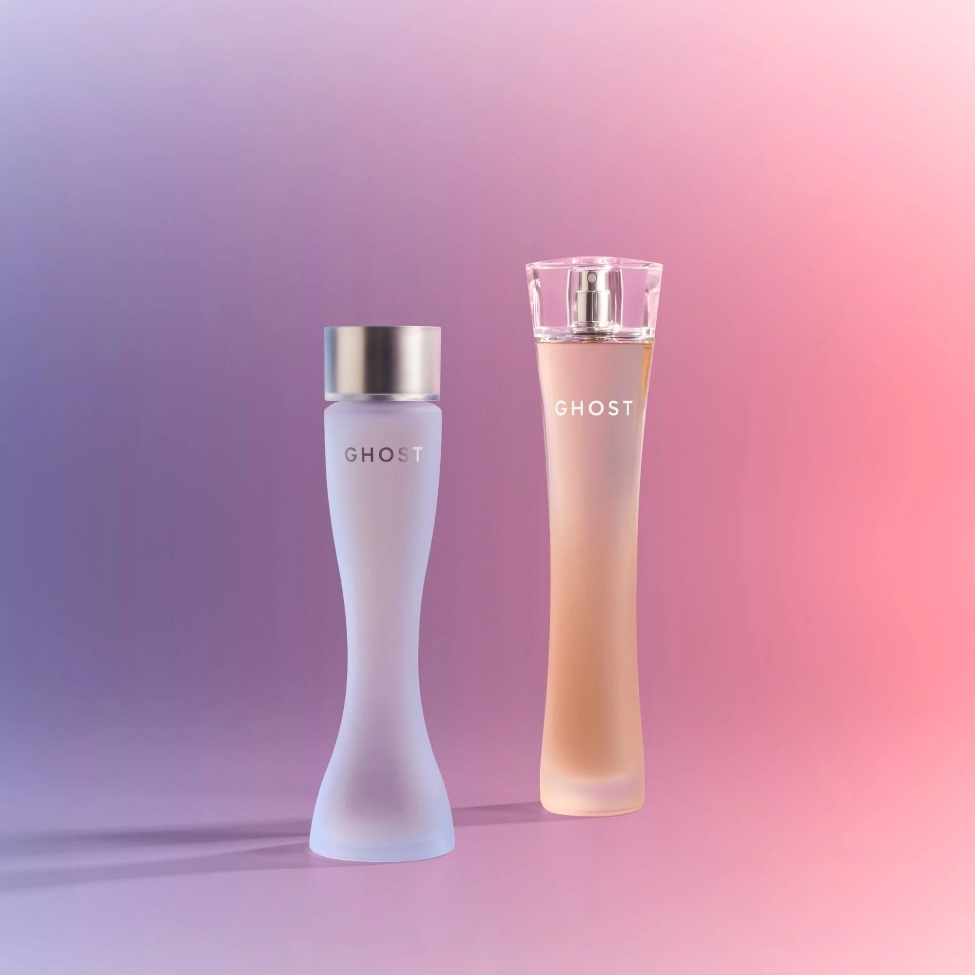 Ghost The Fragrance Eau De Toilette 50ml & Ghost Sweetheart 50ml Gift Set - Image 2