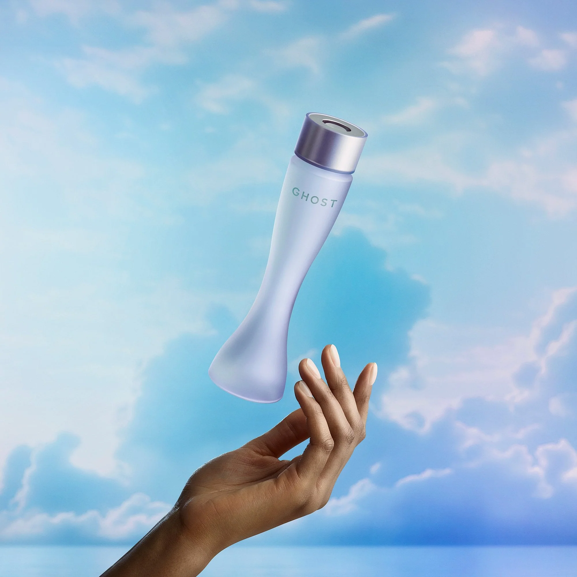 Ghost The Fragrance Eau De Toilette 50ml & Ghost Sweetheart 50ml Gift Set - Image 3