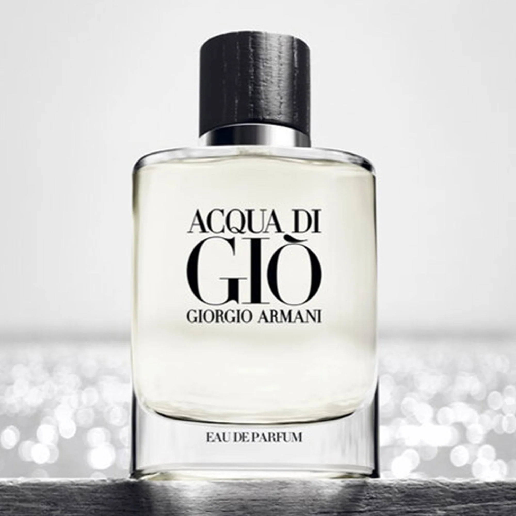 Giorgio Armani Acqua Di Gio Eau De Toilette 100ml Spray - Image 3