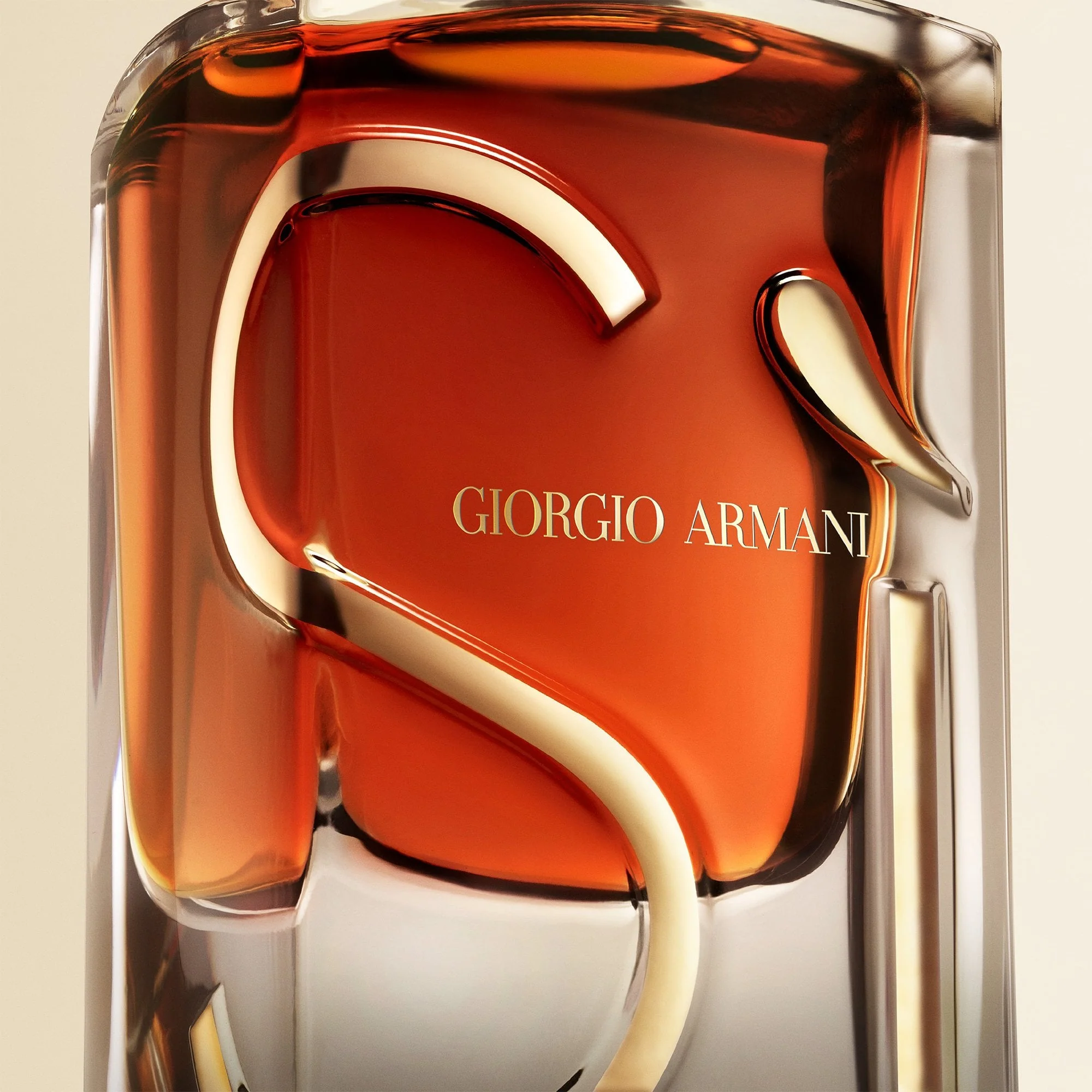 Giorgio Armani Si Parfum 100ml Spray - Image 4