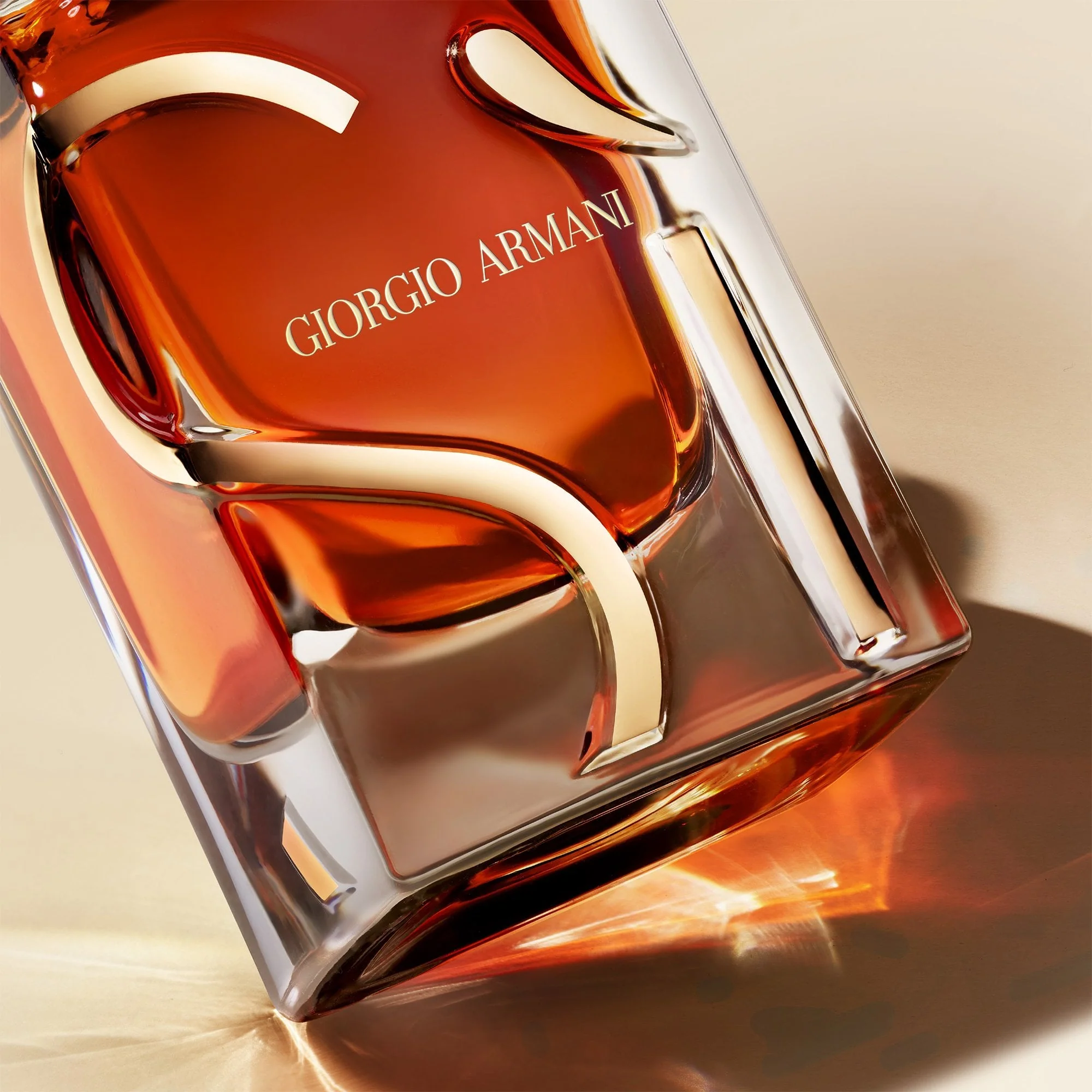 Giorgio Armani Si Parfum 100ml Spray - Image 5