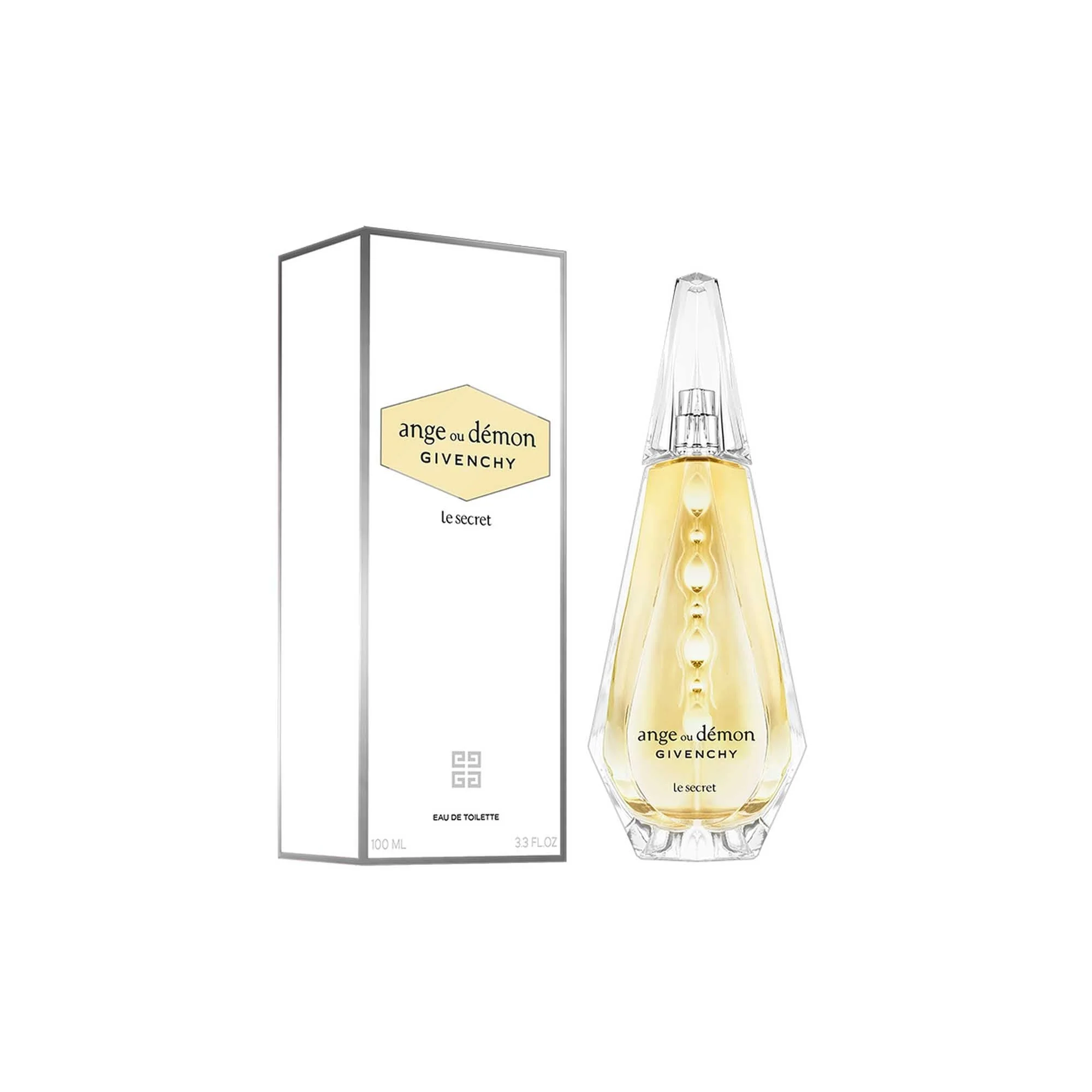 Givenchy Ange Ou Démon Le Secret Eau De Toilette 100ml Spray - Image 2