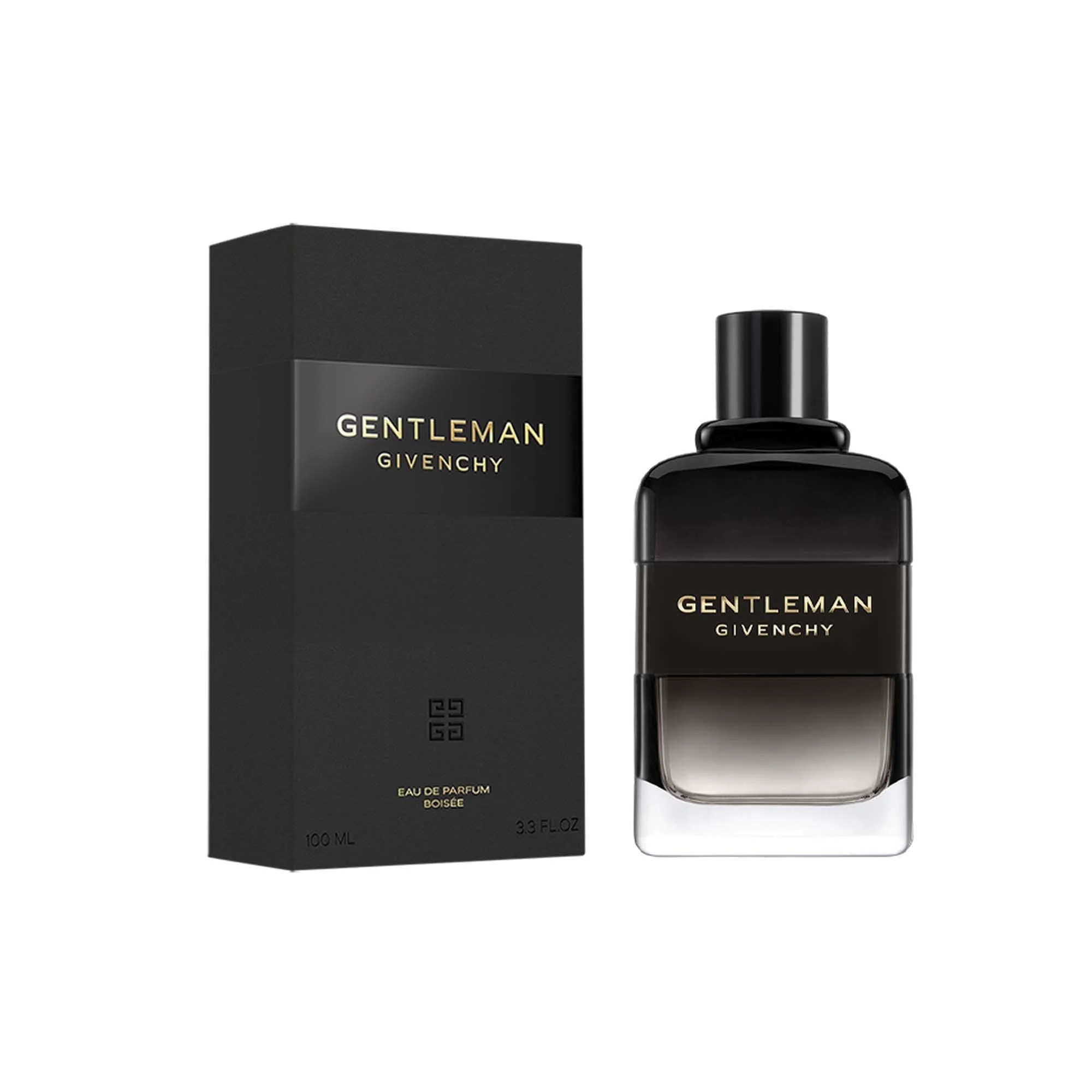 Givenchy Gentleman Boisee Eau De Parfum 100ml Spray - Image 2