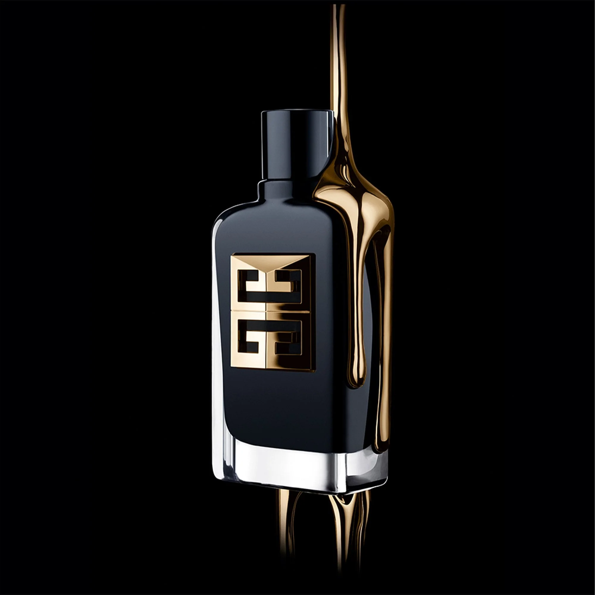 Givenchy Gentleman Society Ambree Eau De Parfum 100ml Spray - Image 3