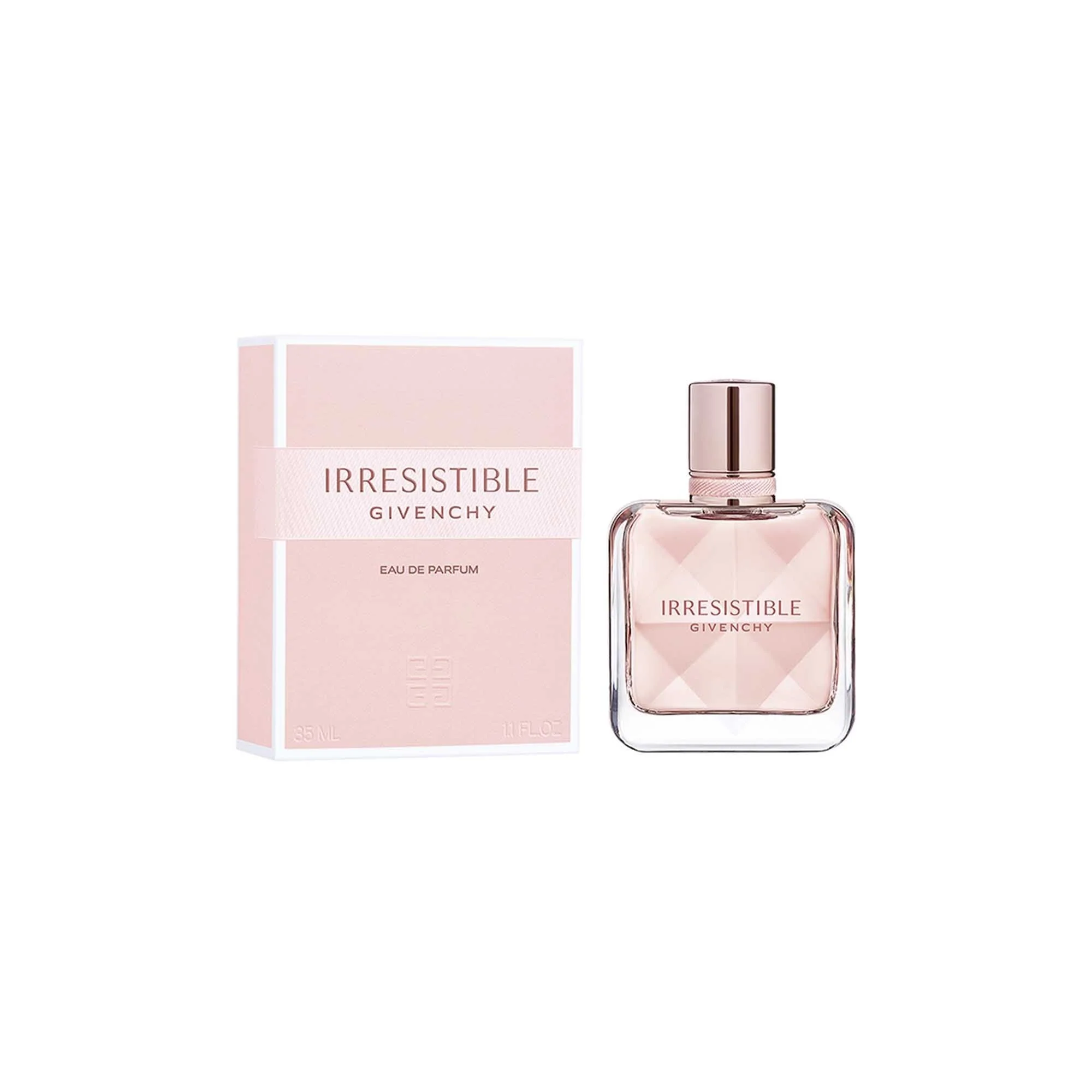 Givenchy Irresistible Eau De Parfum 35ml Spray - Image 2