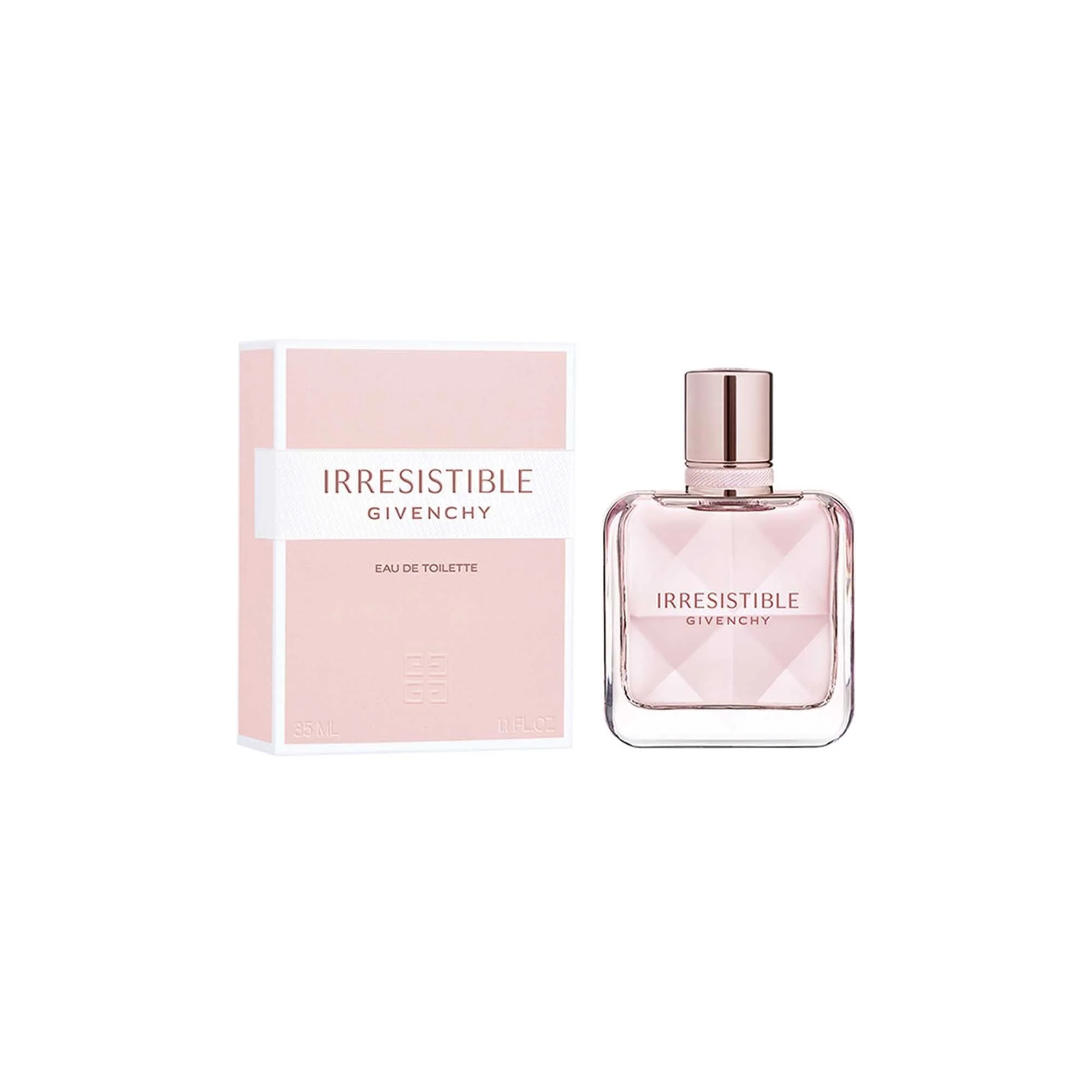 Givenchy Irresistible Eau De Toilette 35ml Spray - Image 2