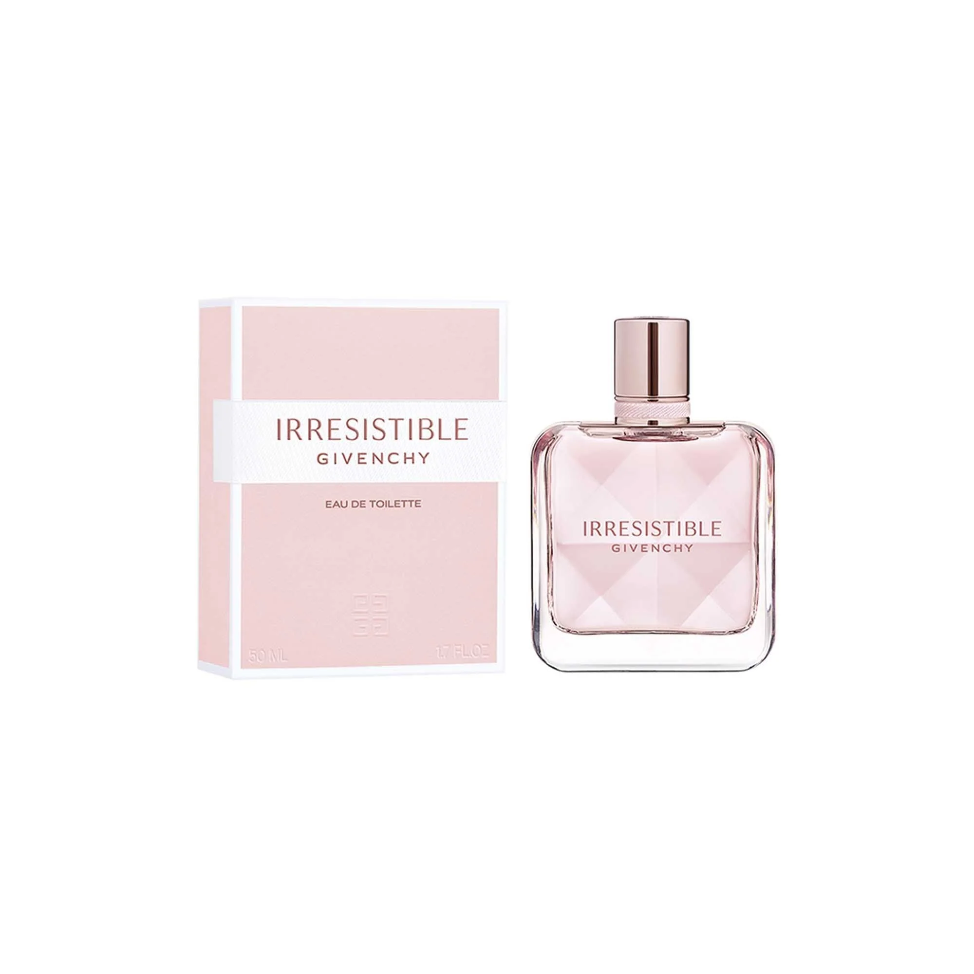 Givenchy Irresistible Eau De Toilette 50ml Spray - Image 2