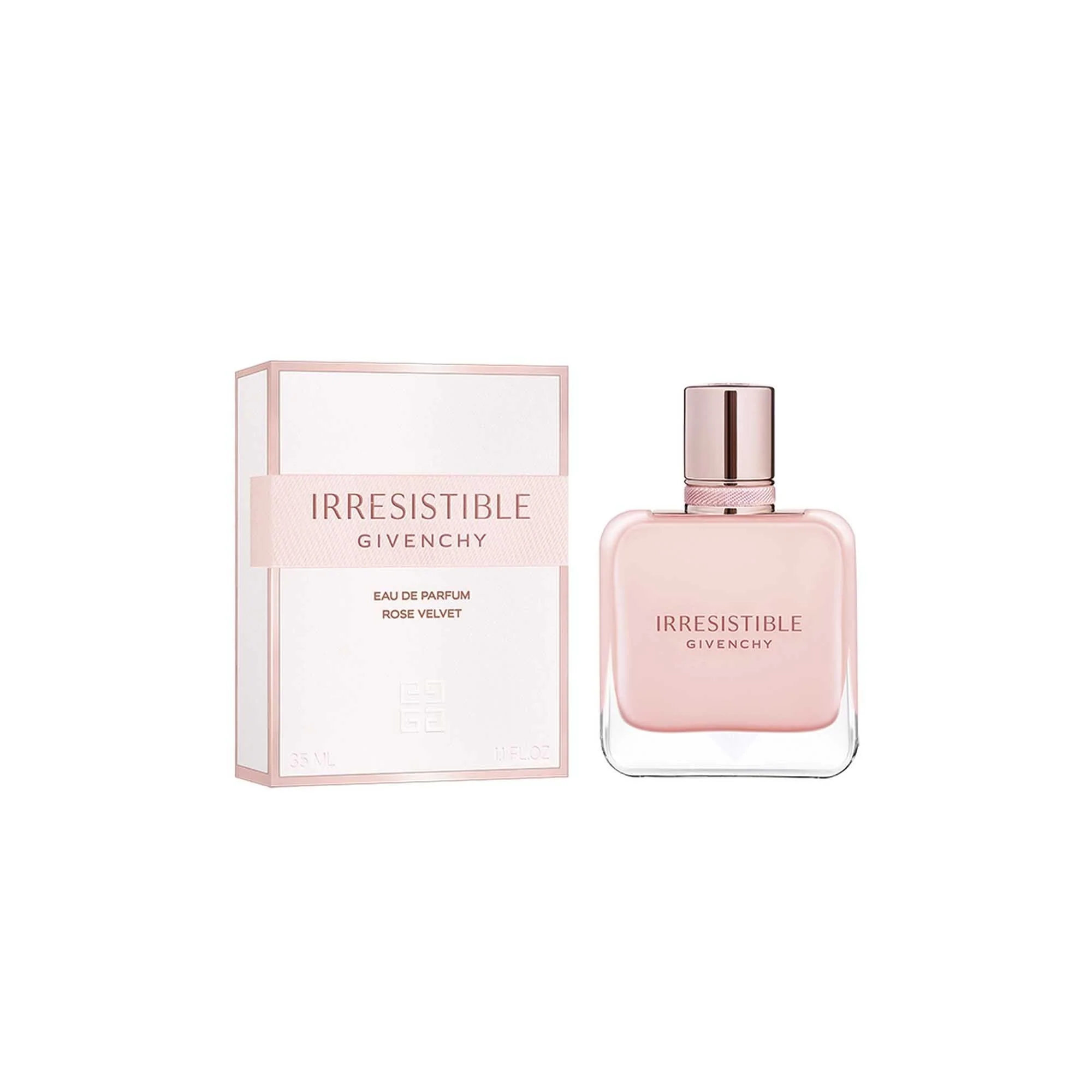 Givenchy Rose Velvet Eau De Parfum 35ml Spray - Image 2