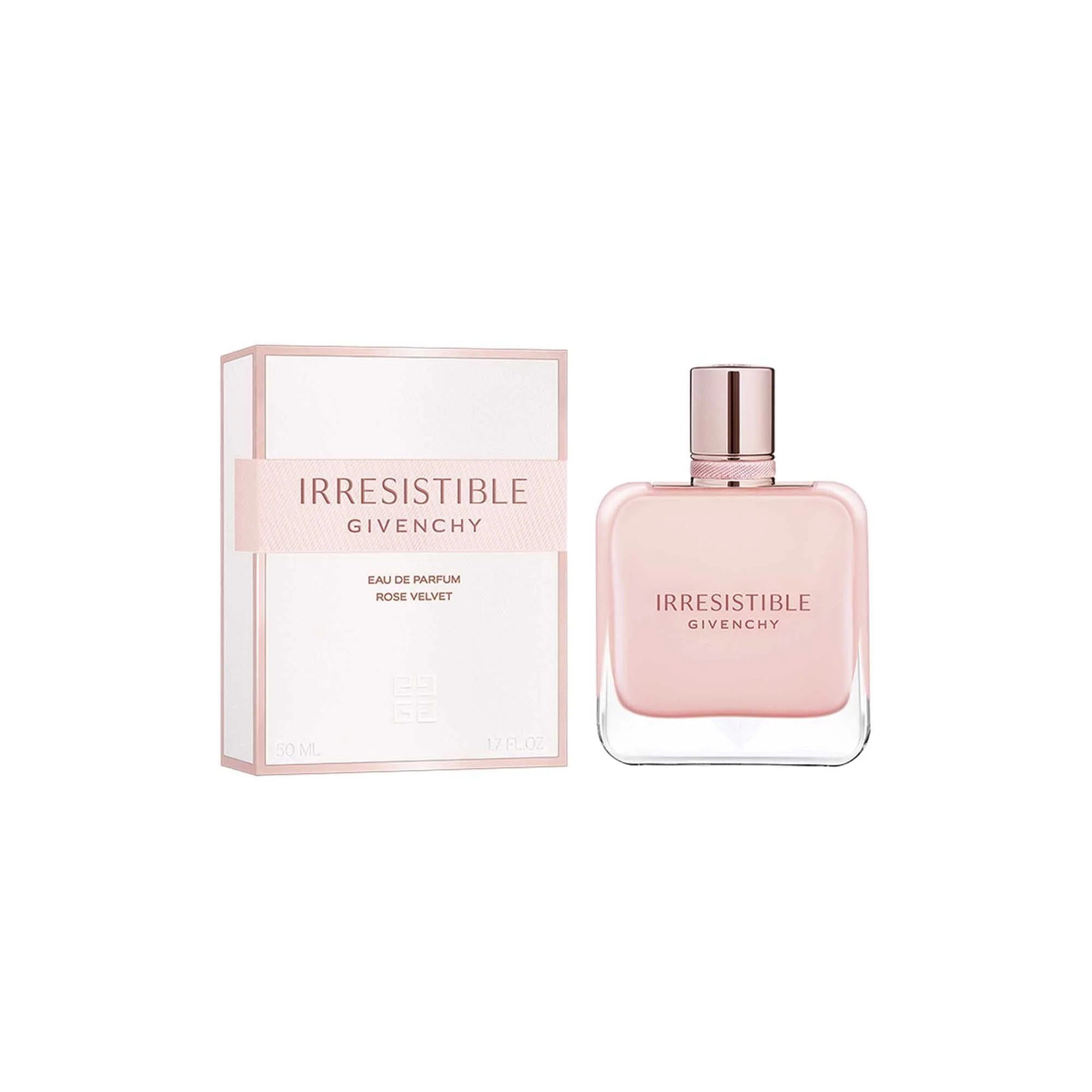 Givenchy Rose Velvet Eau De Parfum 50ml Spray - Image 2