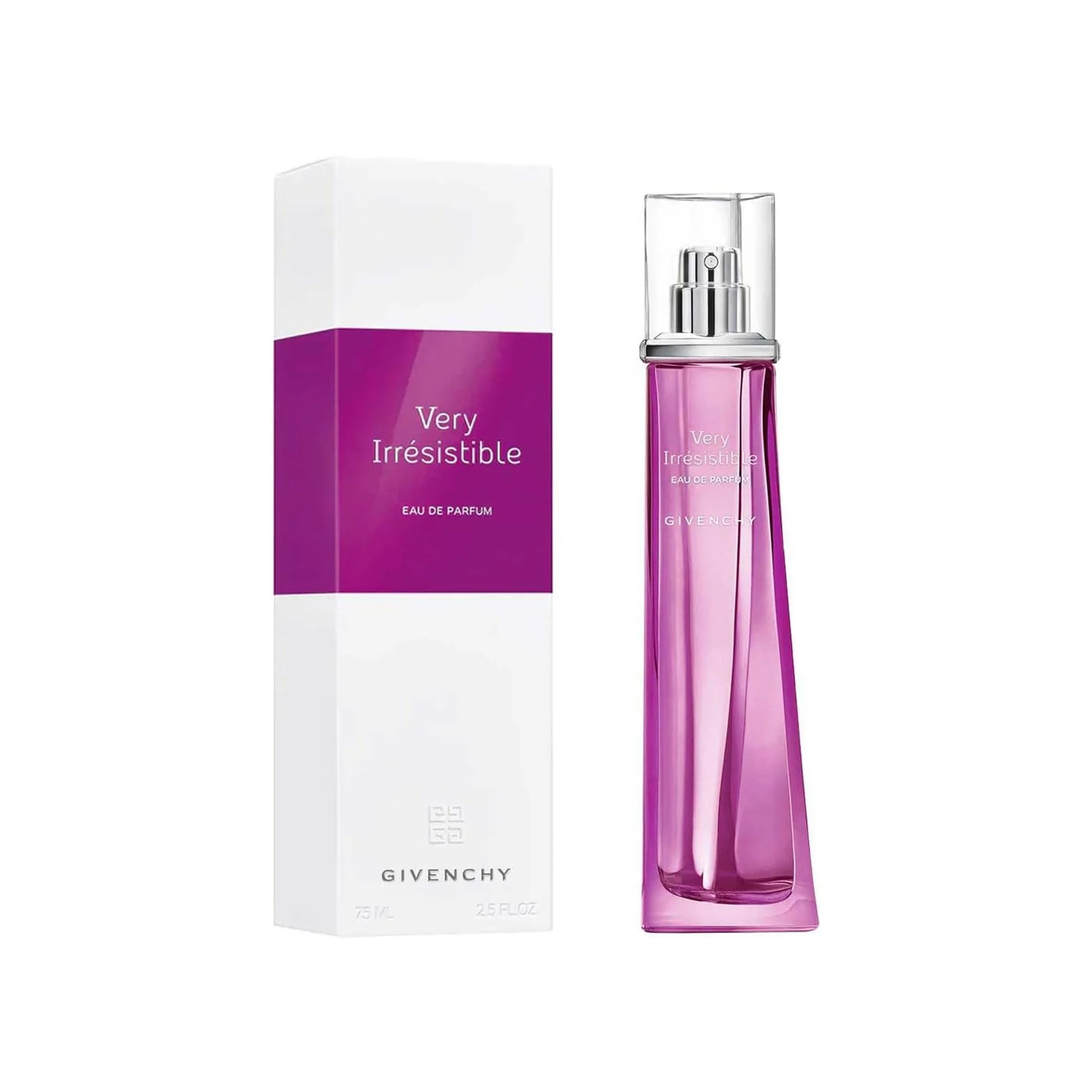 Givenchy Very Irrésistible Eau De Parfum 75ml Spray - Image 2