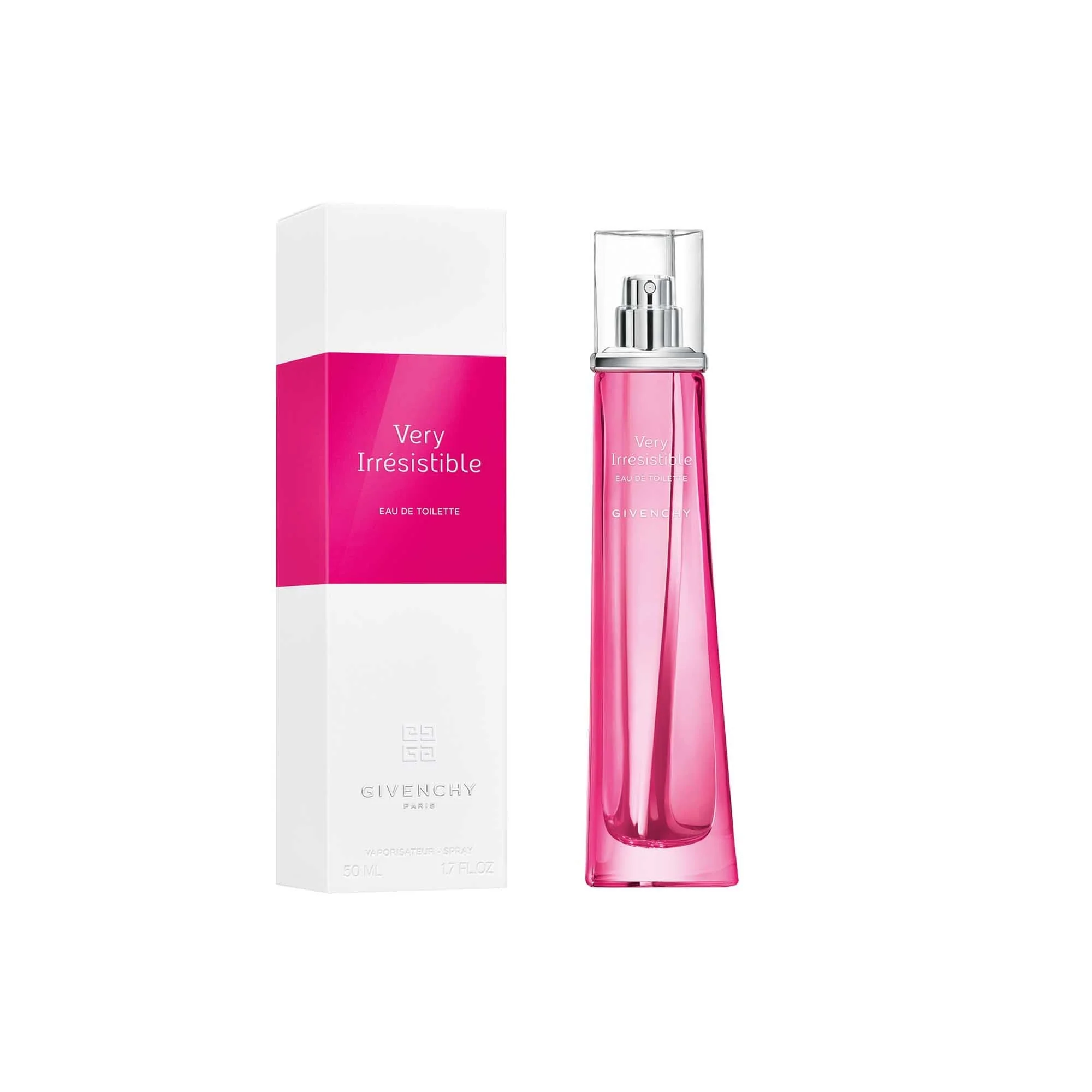 Givenchy Very Irrésistible Eau De Toilette 50ml Spray - Image 2