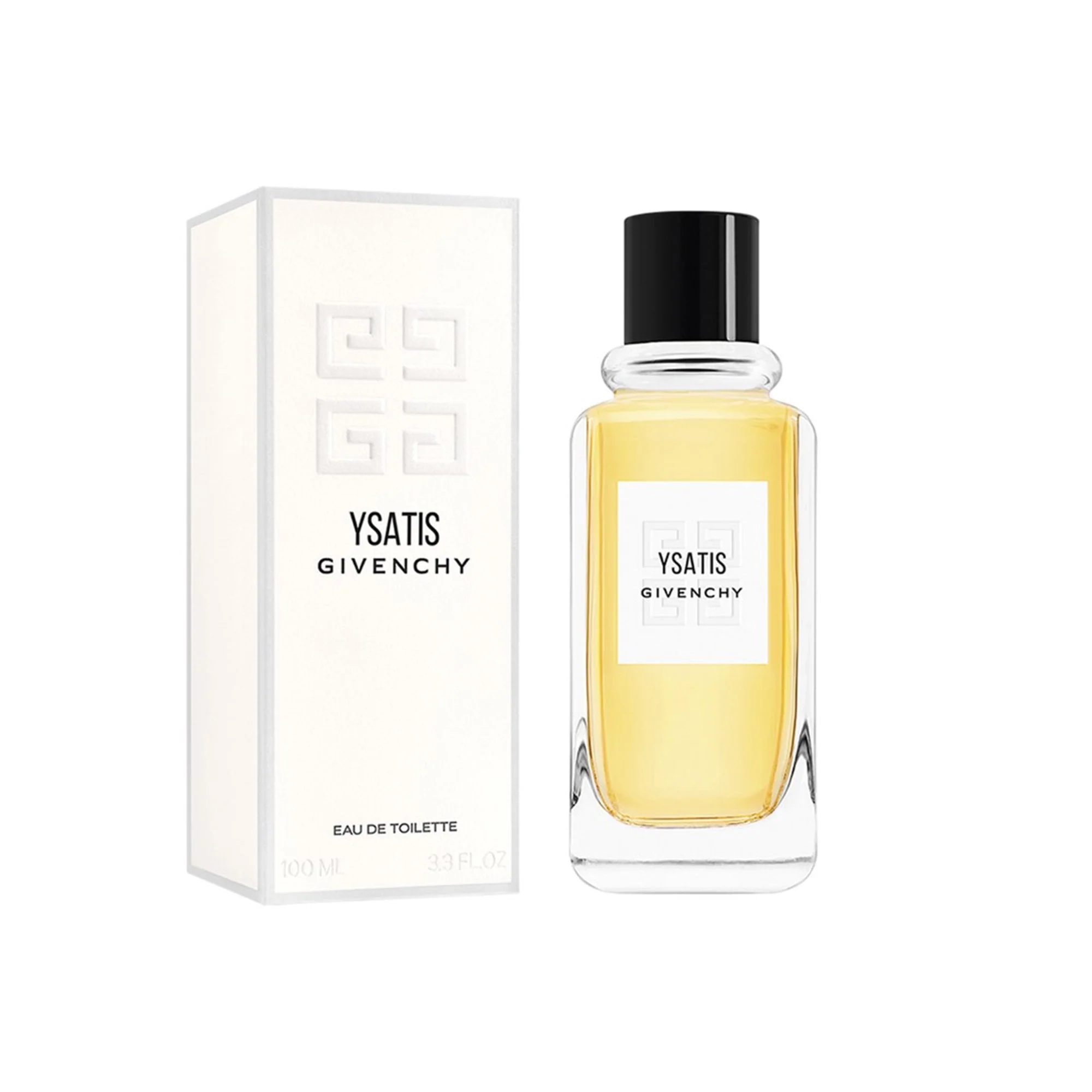 Givenchy Ysatis Eau De Toilette 100ml Spray - SP - Image 2