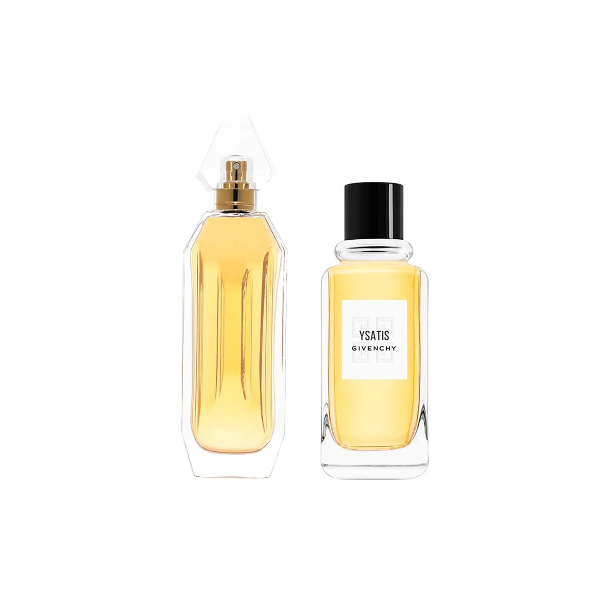 Givenchy Ysatis Eau De Toilette 100ml Spray - SP - Image 3
