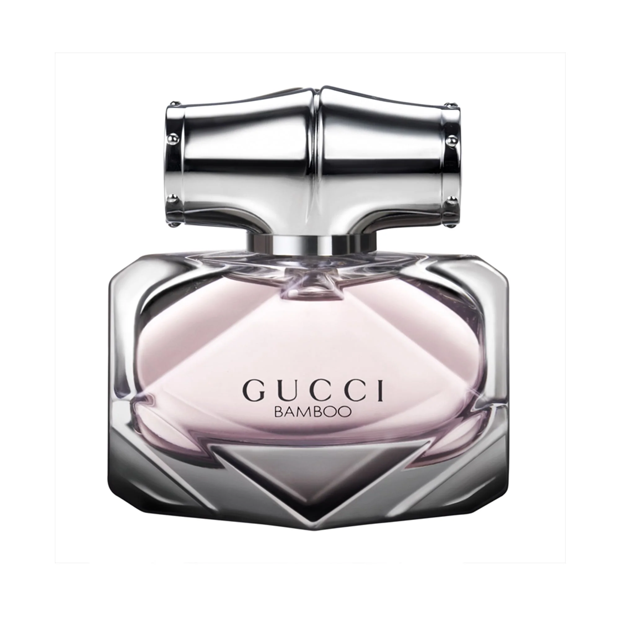 Gucci Bamboo Eau De Parfum 50ml Spray