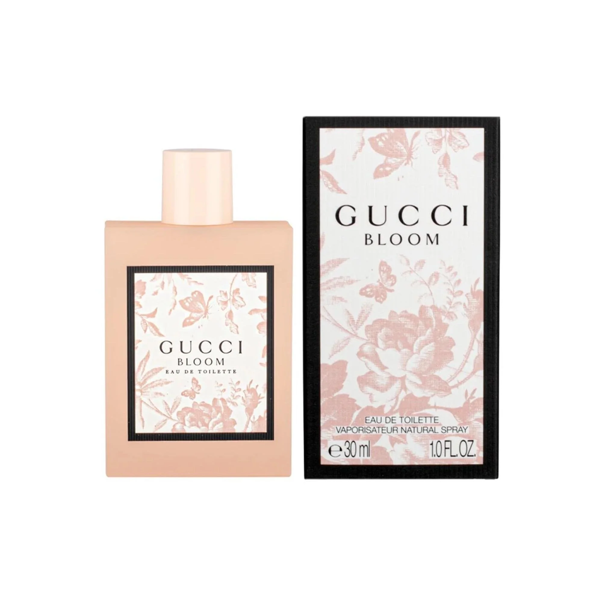 Gucci Bloom Eau De Toilette 30ml Spray - Image 2