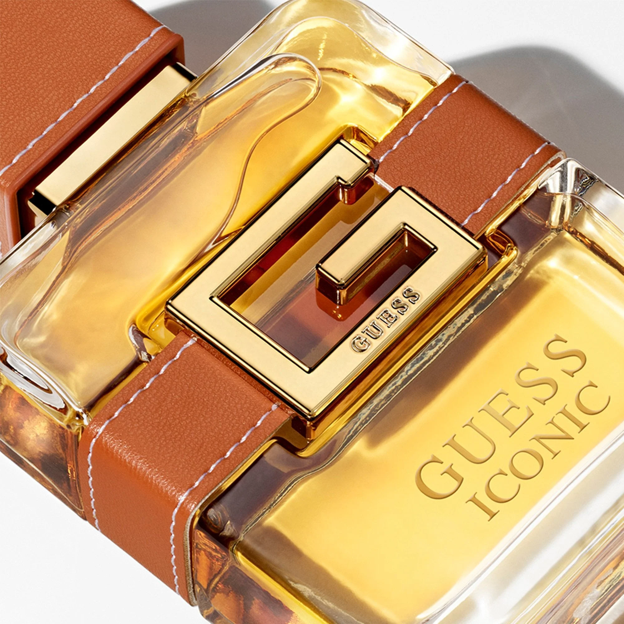 Guess Iconic For Men Eau De Parfum 30ml Spray - Image 5