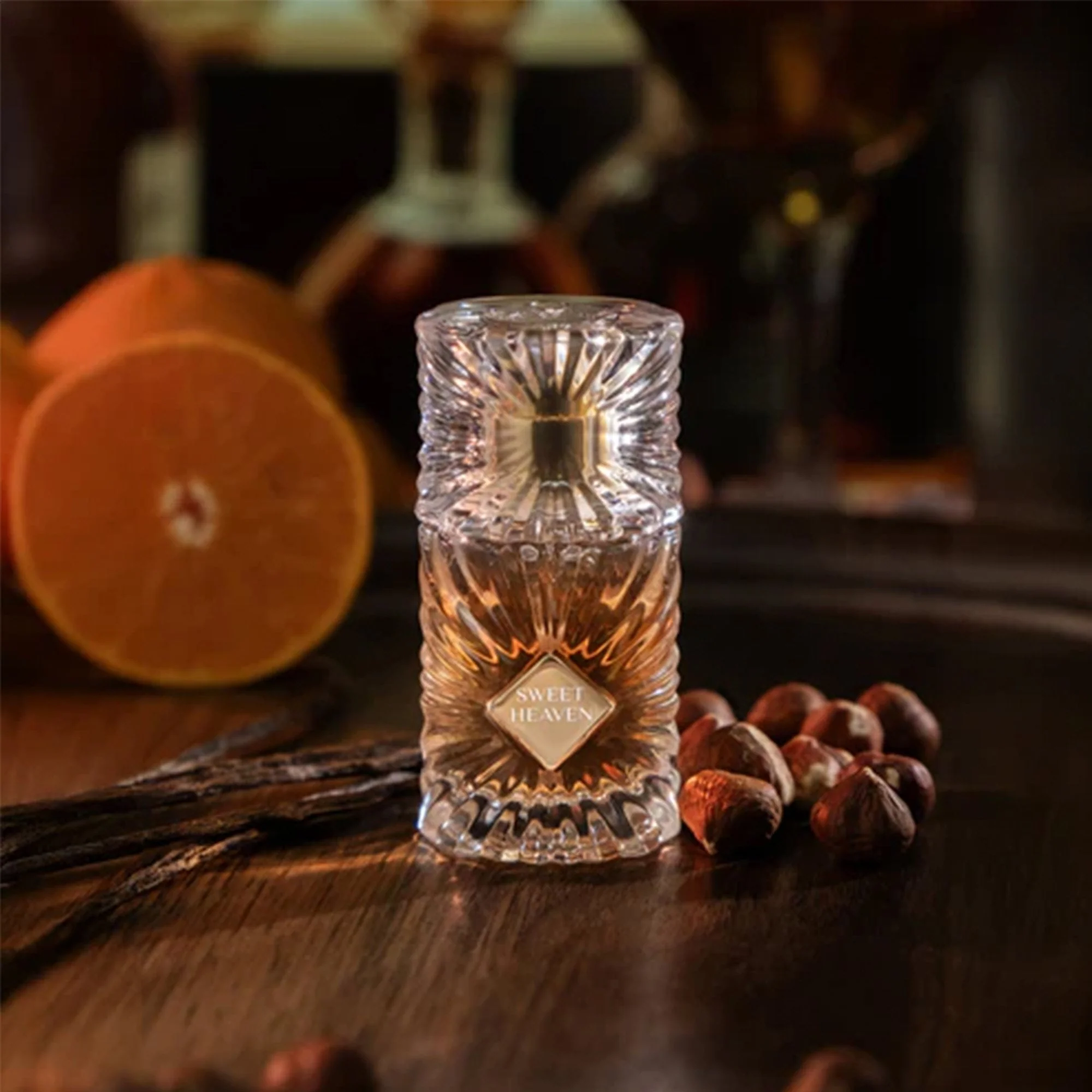 Gulf Orchid Sweet Heaven Cherry Eau De Parfum 20ml Spray - Image 3