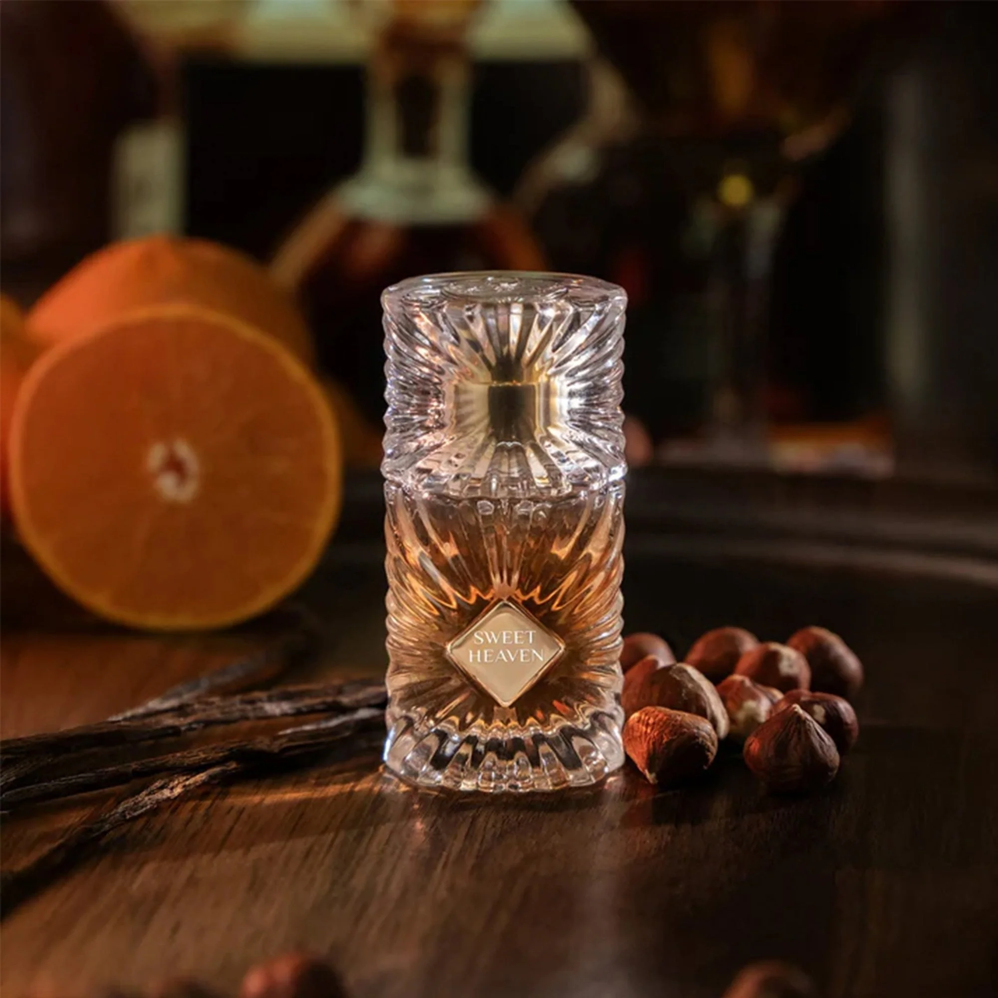 Gulf Orchid Sweet Heaven Eau De Parfum 20ml Spray - Image 4