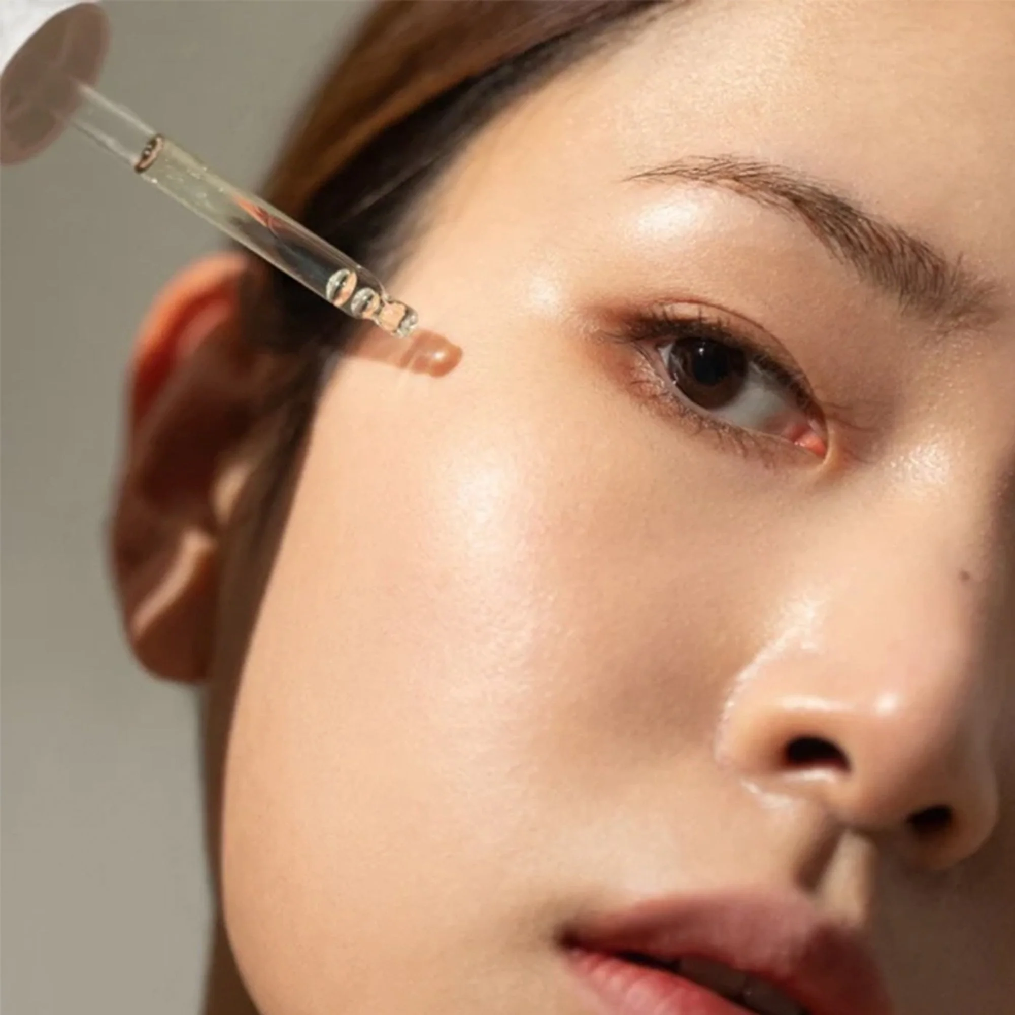 Haru Haru Wonder Black Rice Facial Oil 30ml Pipette Bottle - Image 3