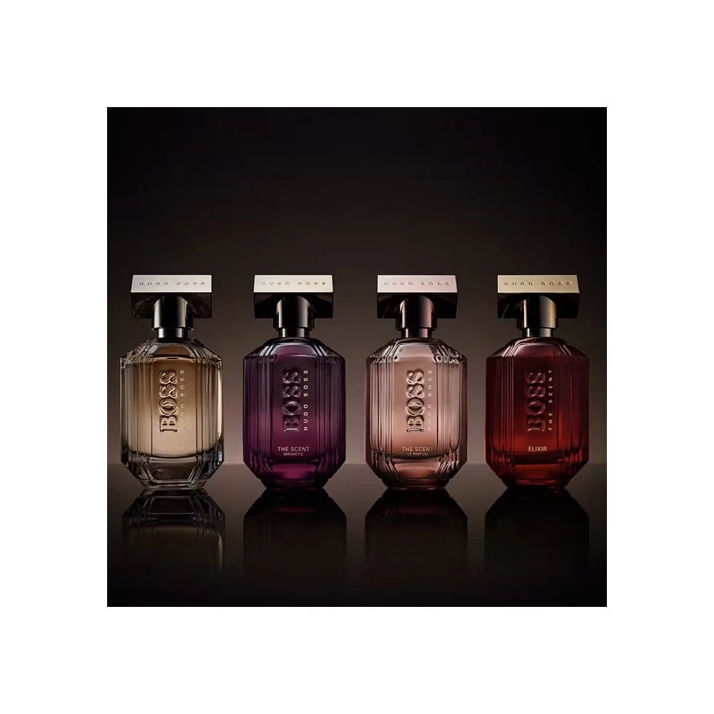 Hugo Boss The Scent Elixir Parfum Intense 50ml Spray - Image 5