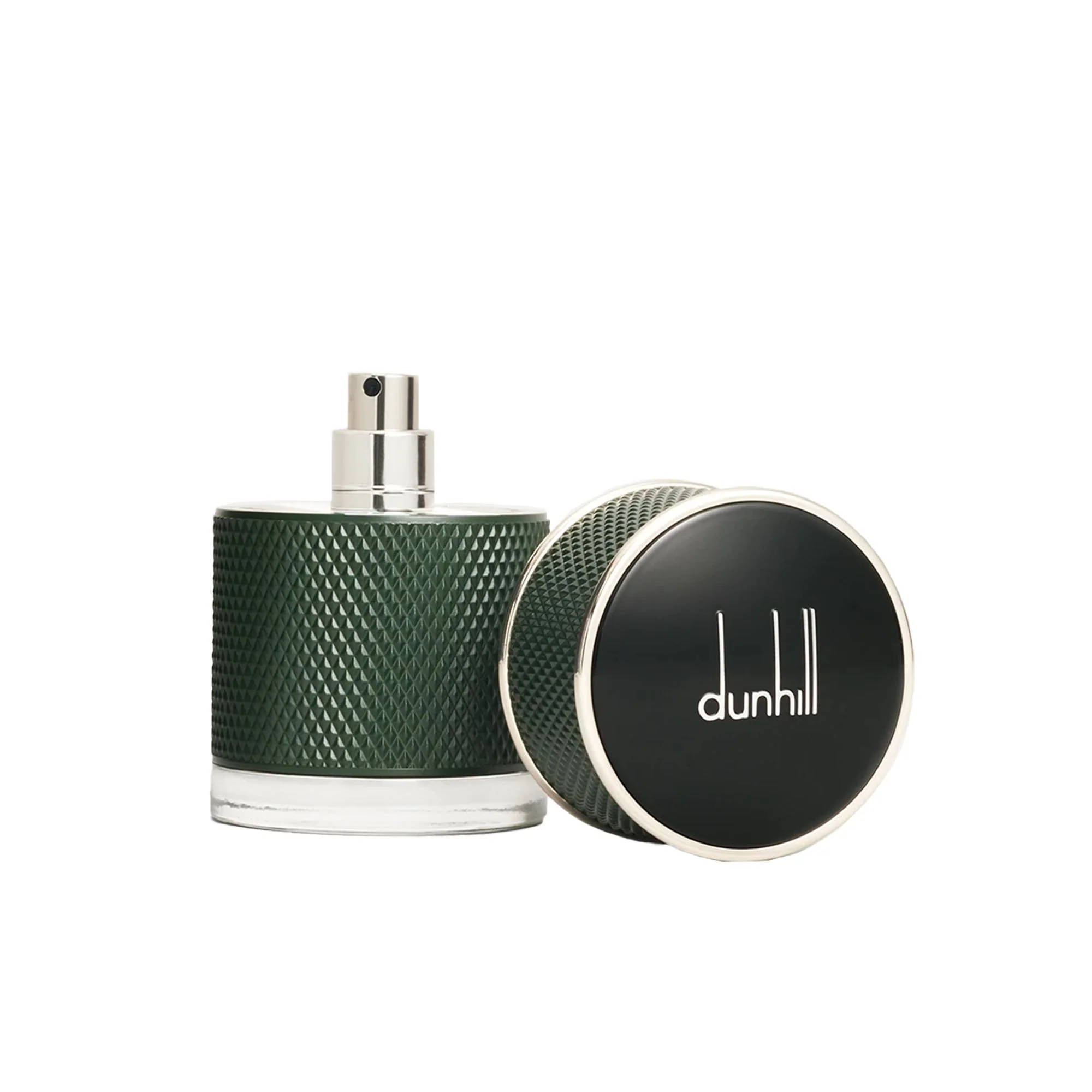 Dunhill London Icon Racing Eau De Parfum 50ml Spray - Image 2