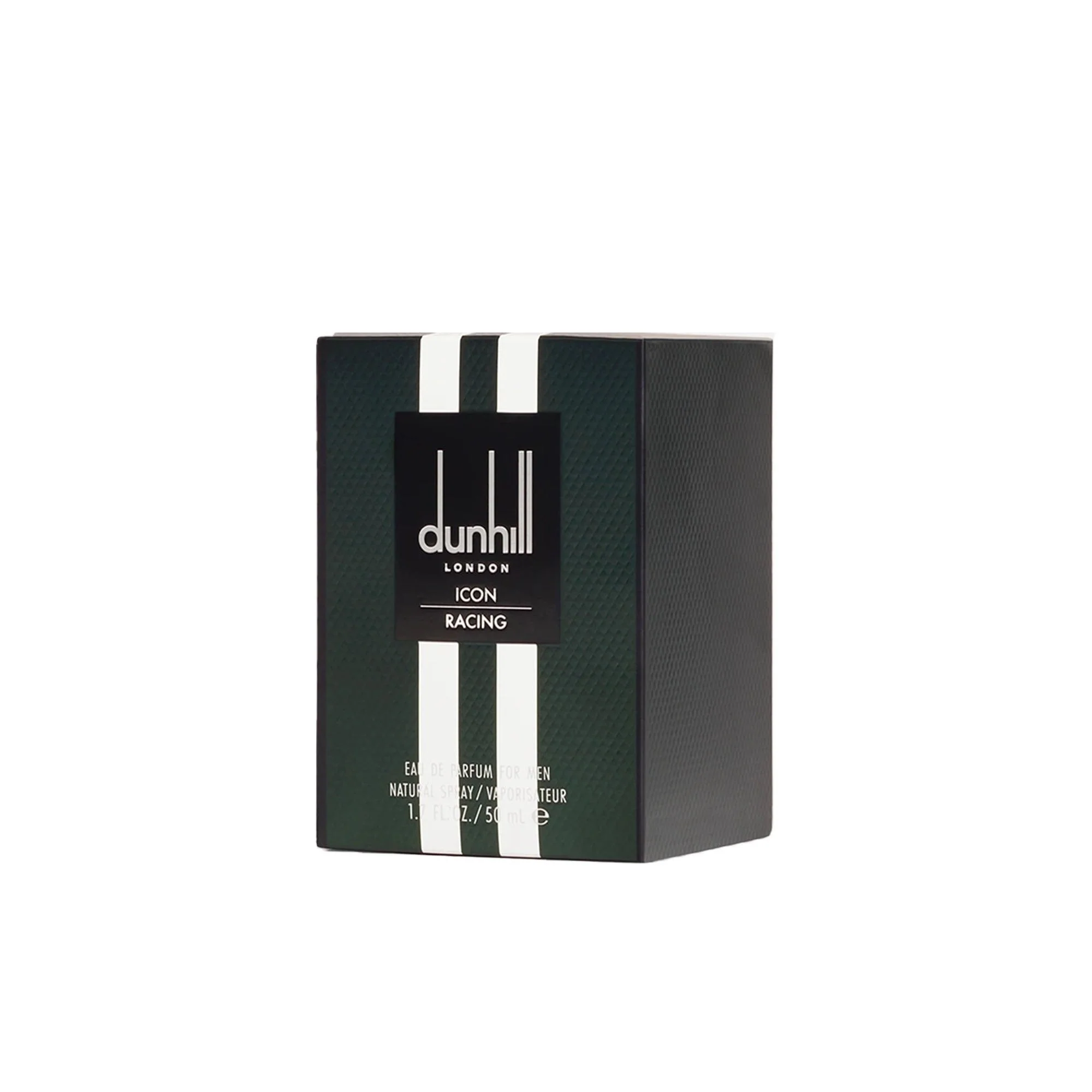 Dunhill London Icon Racing Eau De Parfum 50ml Spray - Image 3