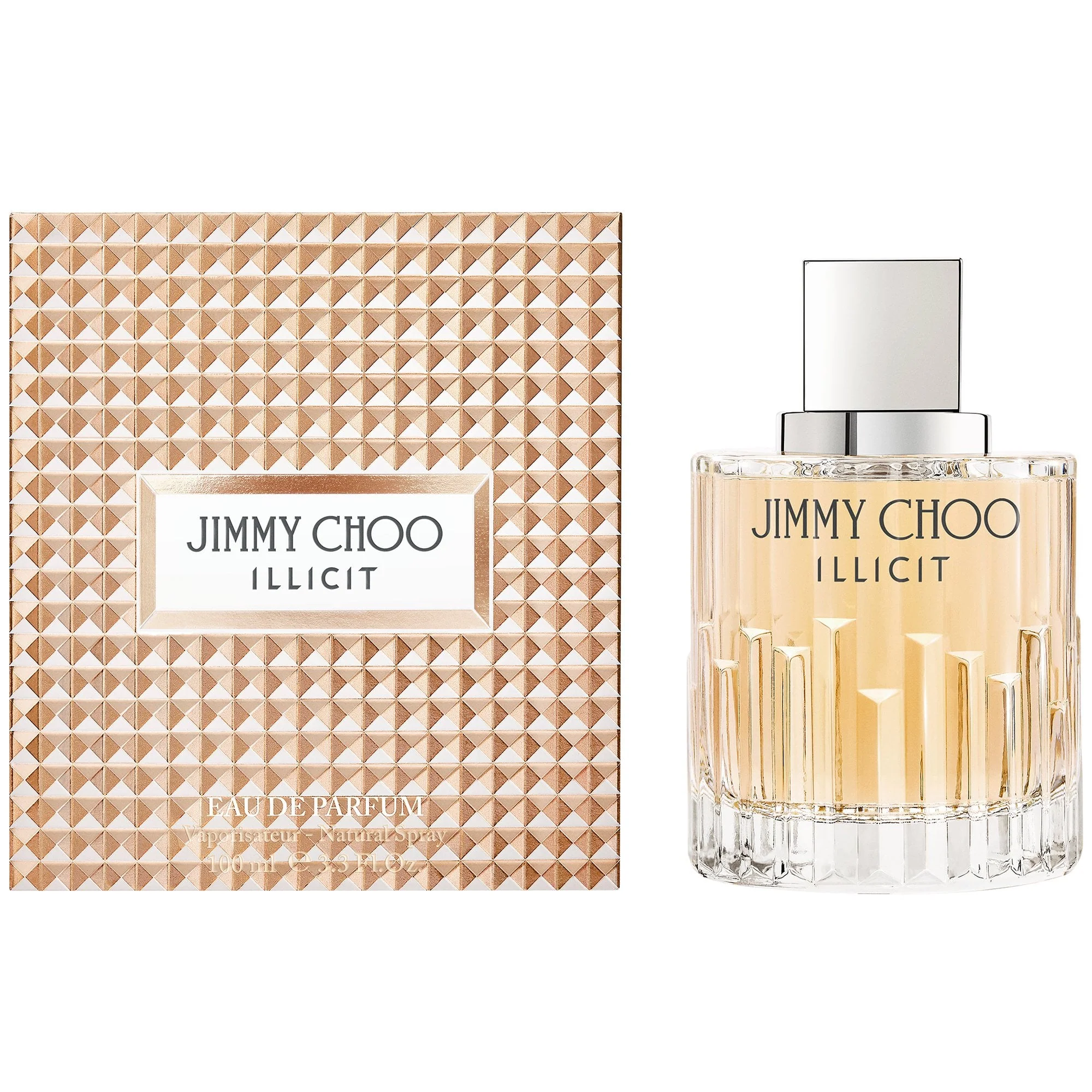 Illicit Eau De Parfum 100ml - Image 2