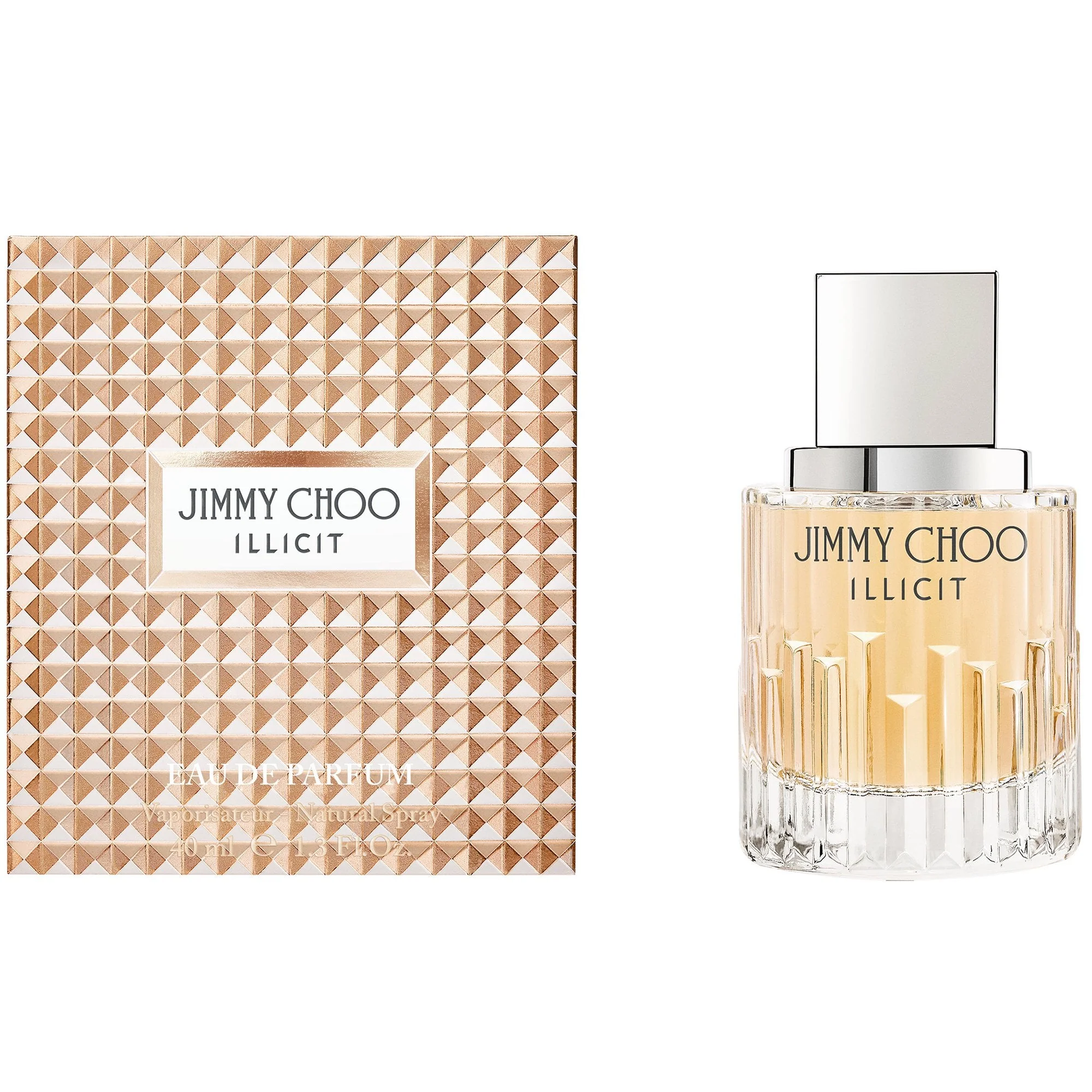 Illicit Eau De Parfum 40ml - Image 2