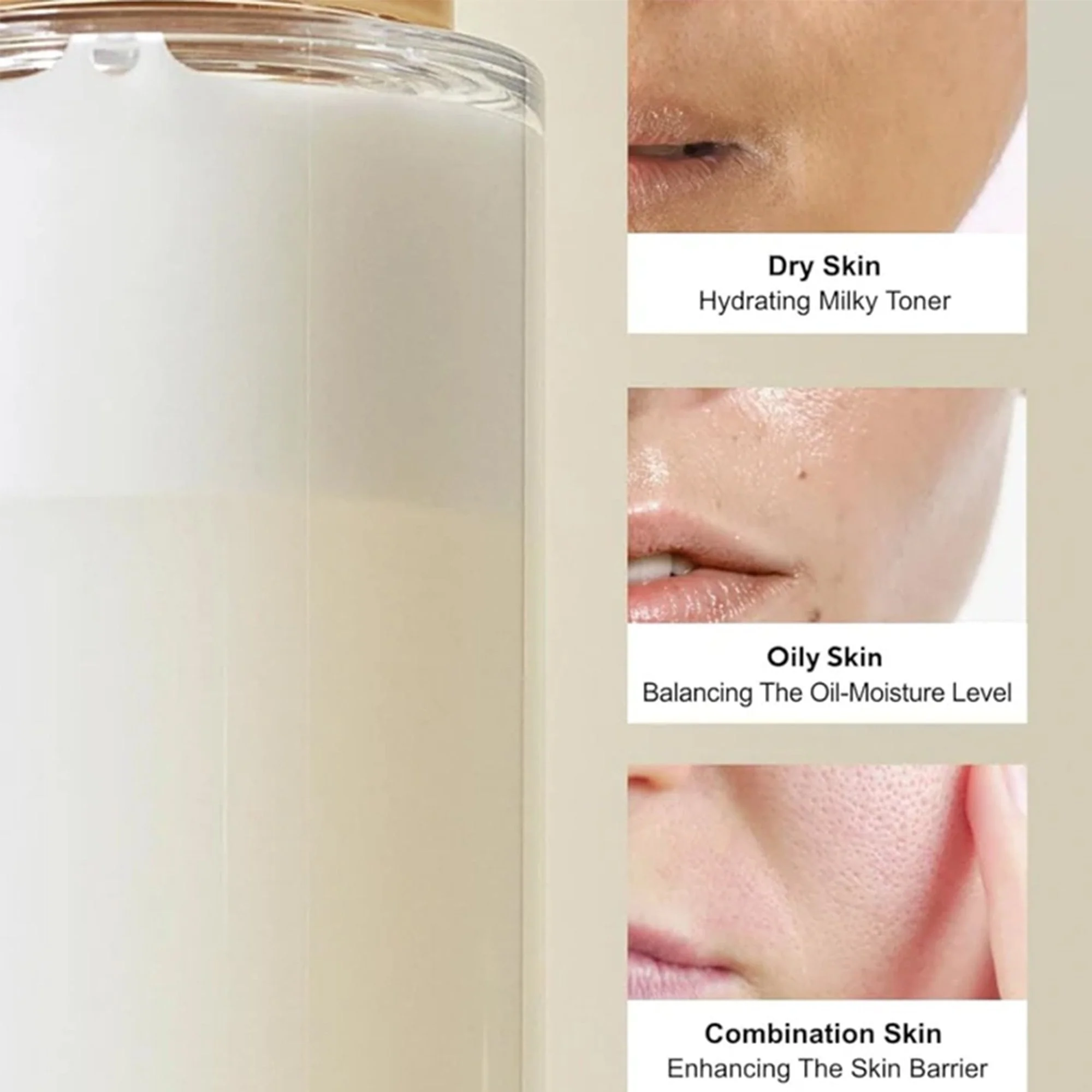 I'm From Rice Toner 30ml Bottle - Image 5