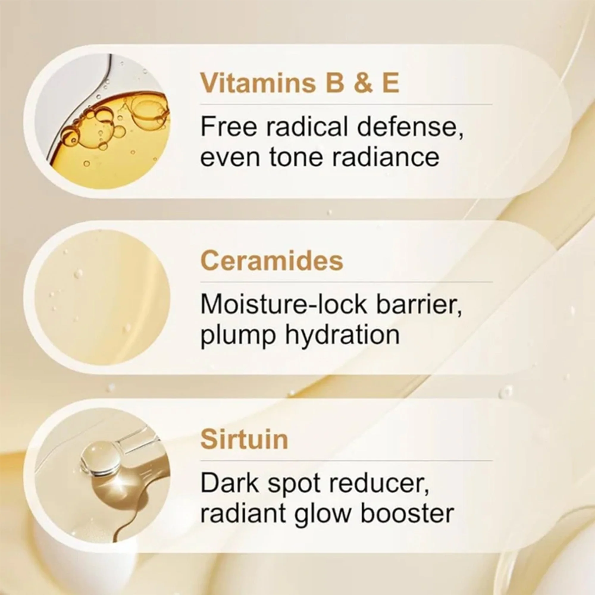 I'm From Rice Toner 30ml Bottle - Image 6