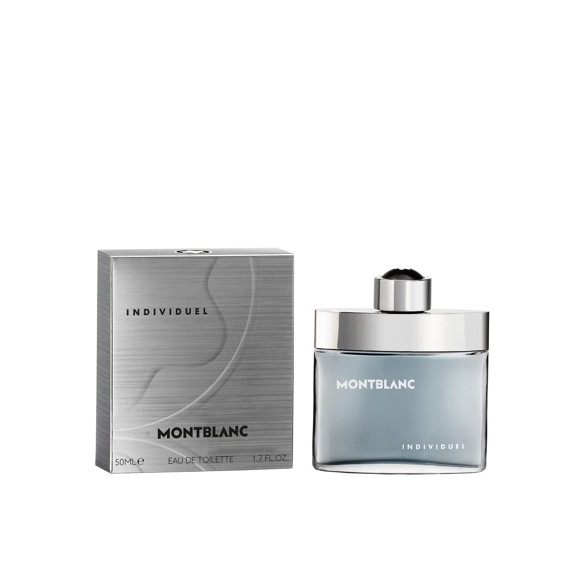 Individuel Eau de Toilette 50ml Spray - Image 2