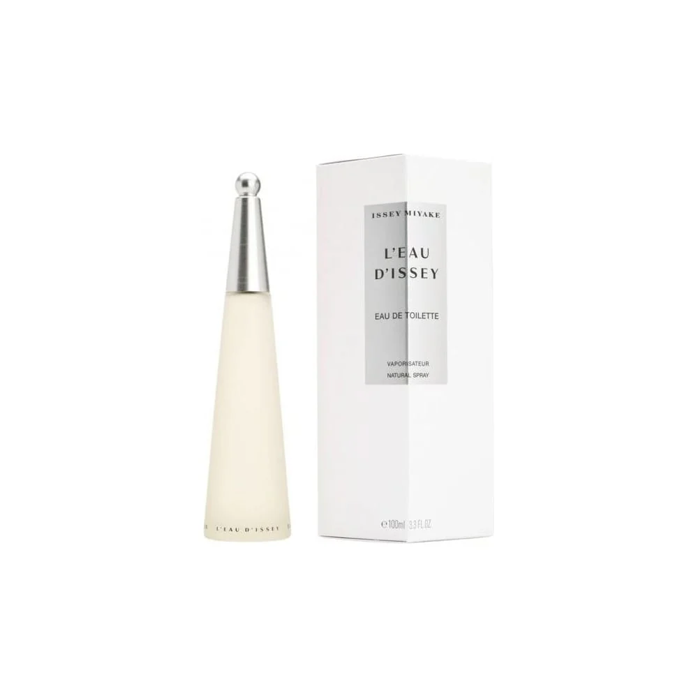 Issey Miyake L'eau D'issey Eau De Toilette 100ml Spray - Image 2