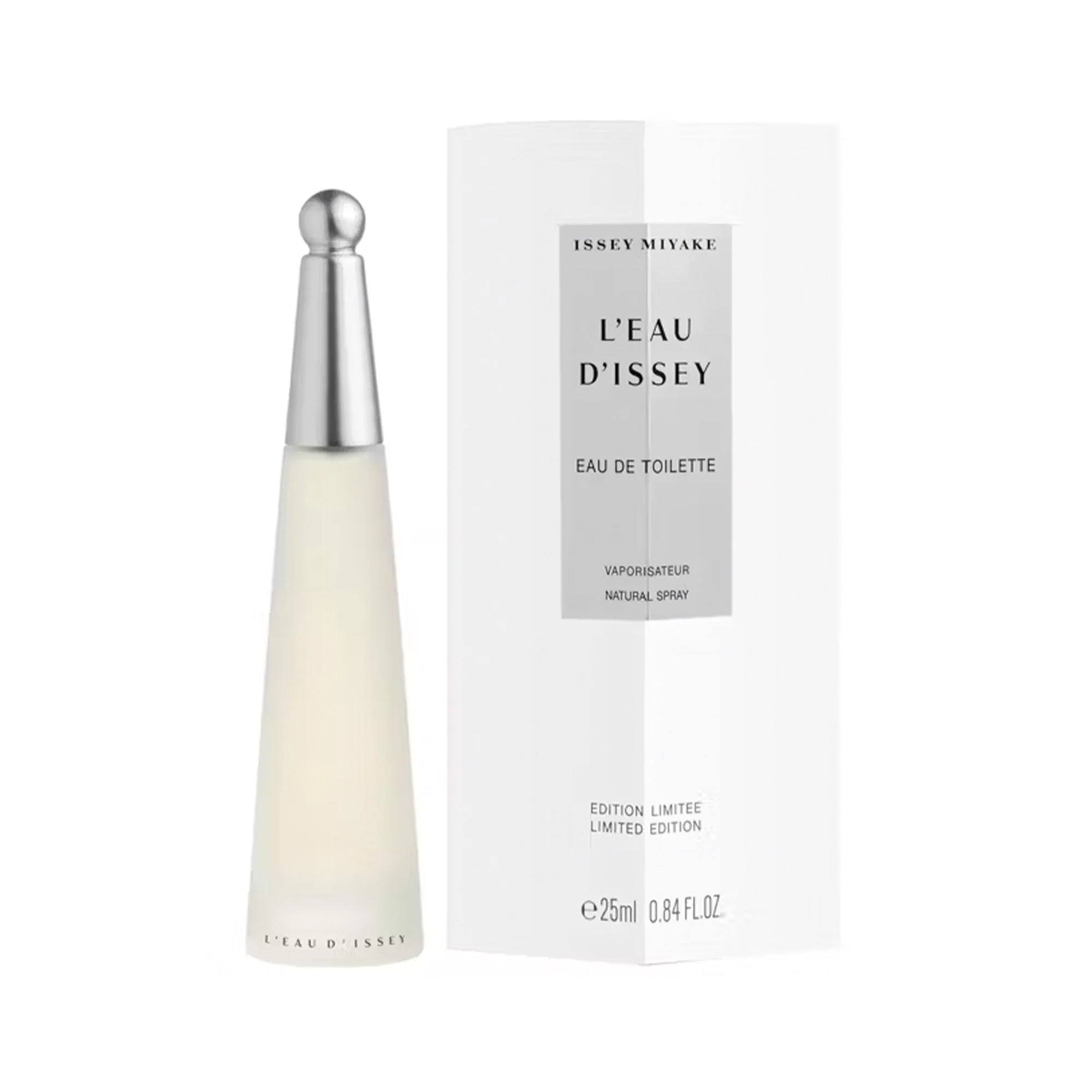 Issey Miyake L'eau D'issey Eau De Toilette 25ml Spray (48) - Image 2