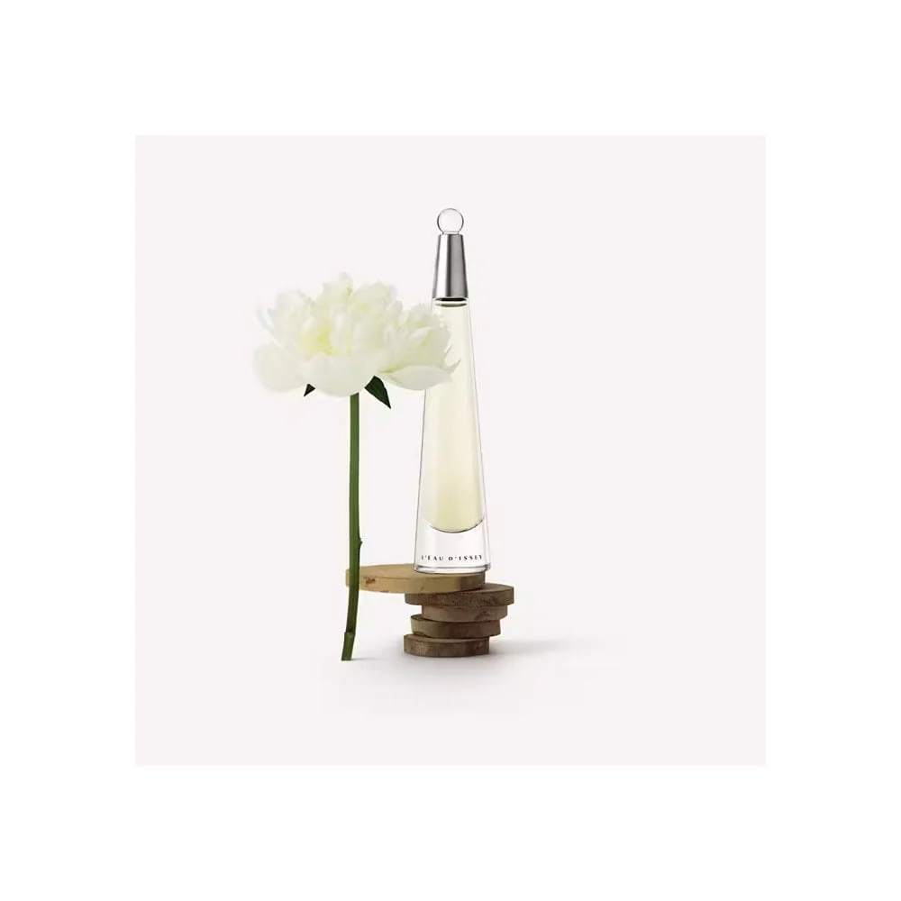 Issey Miyake L'eau D'issey Eau De Toilette 25ml Spray (48) - Image 4