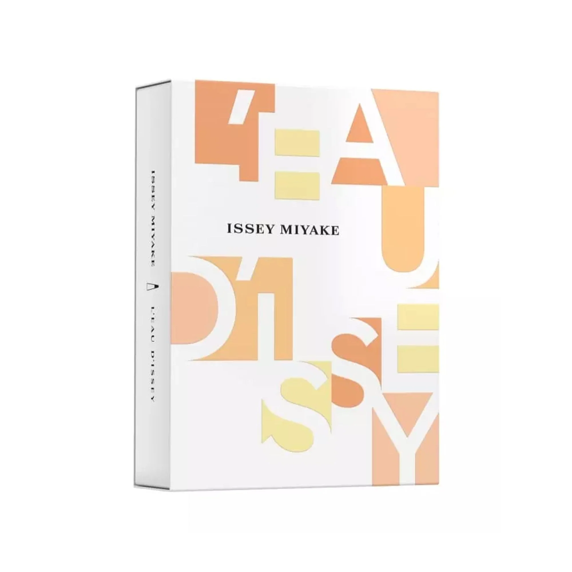 Issey Miyake L'eau D'issey Eau De Toilette 50ml & Body Lotion 50ml Gift Set - Image 2