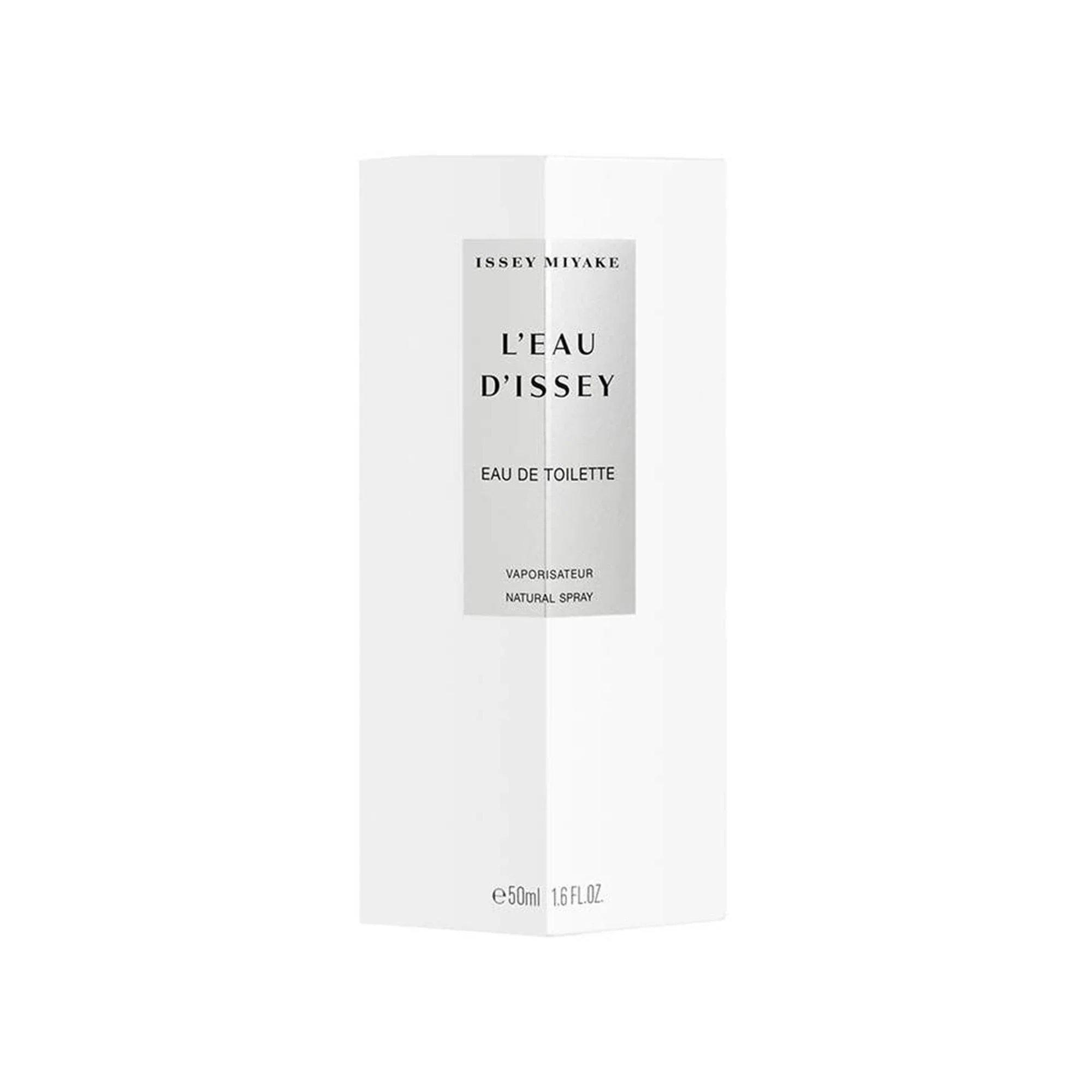 Issey Miyake L'eau D'issey Eau De Toilette 50ml Spray - Image 2