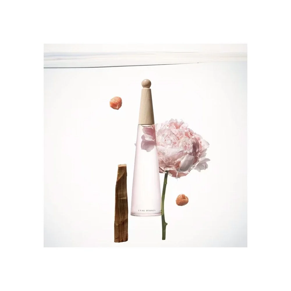 Issey Miyake L'eau D'issey Pivoine Eau De Toilette Intense 50ml Spray - Image 2
