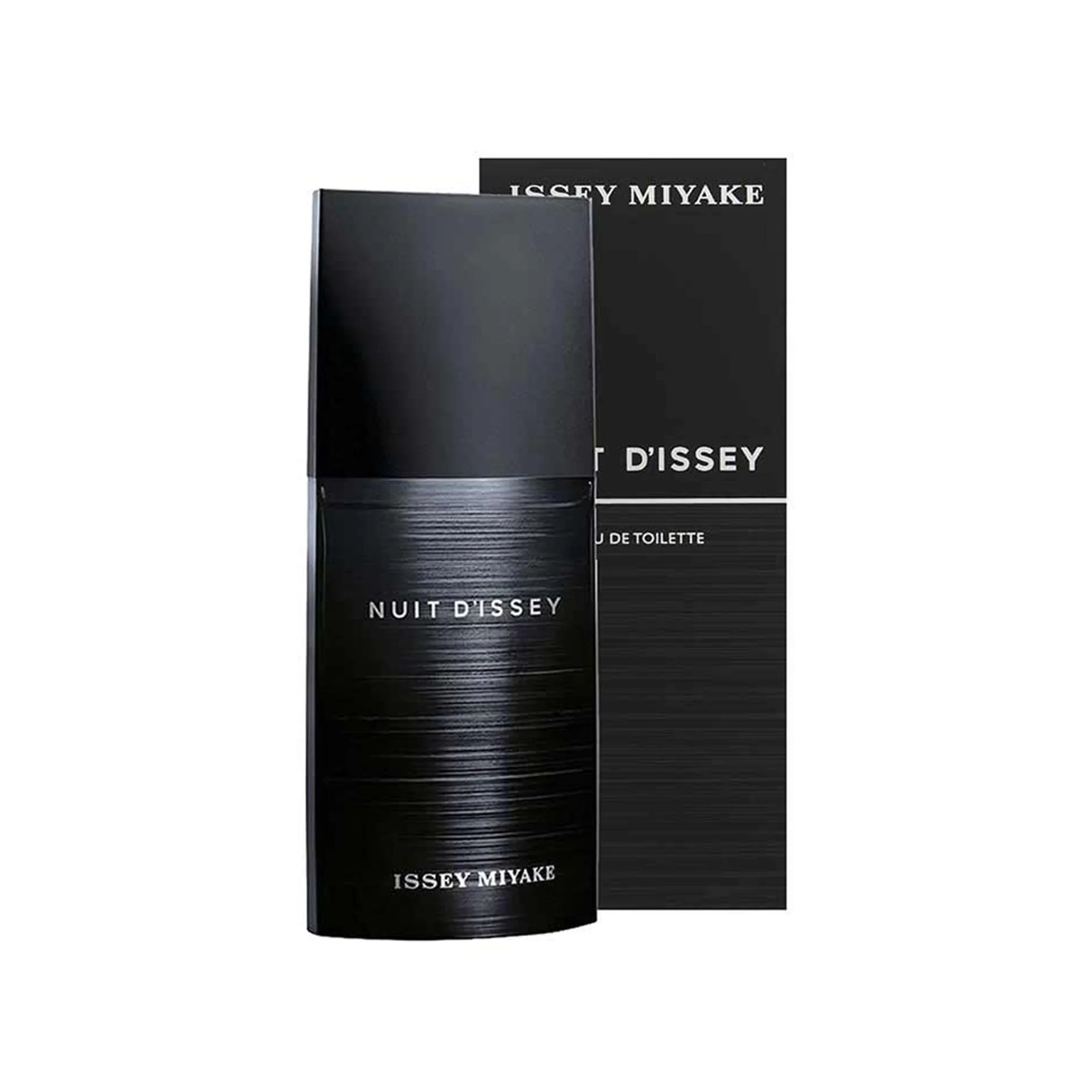 Issey Miyake Nuit D'issey Eau De Toilette 75ml Spray - Image 2