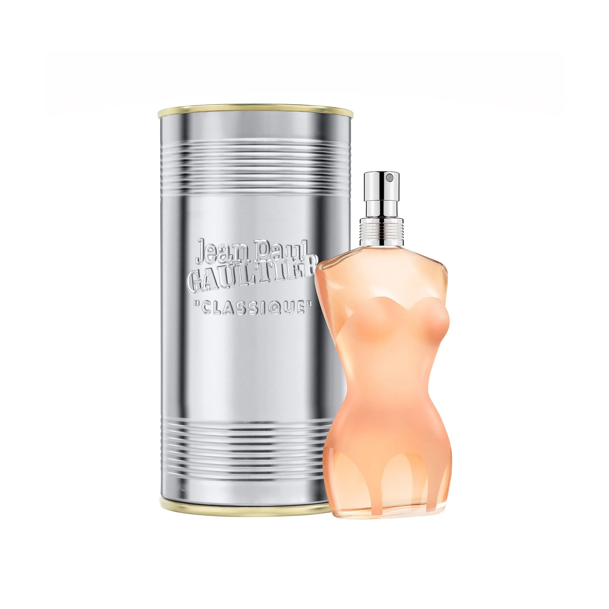 Jean Paul Gaultier Classique Eau De Toilette 100ml Spray - Image 2