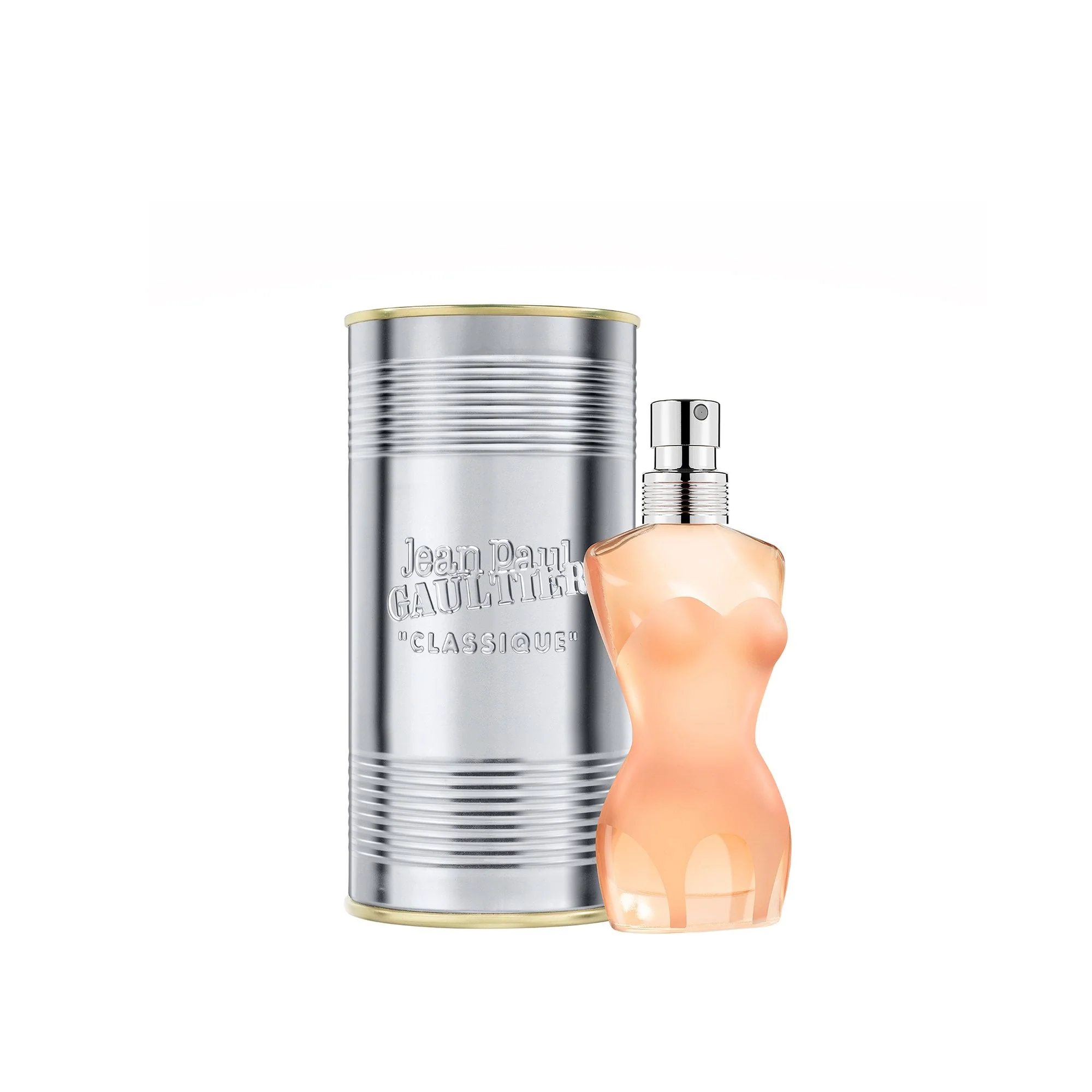 Jean Paul Gaultier Classique Eau De Toilette 50ml Spray - Image 2