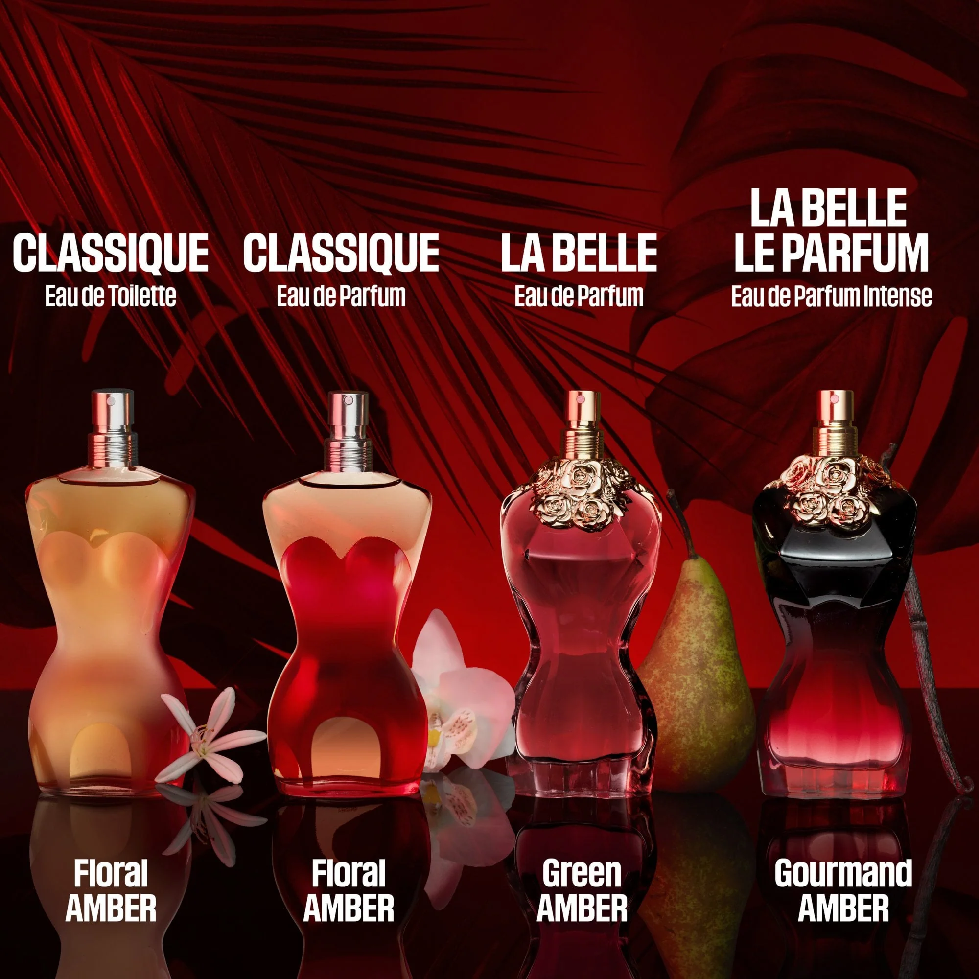 Jean Paul Gaultier Classique Eau De Toilette 50ml Spray - Image 5