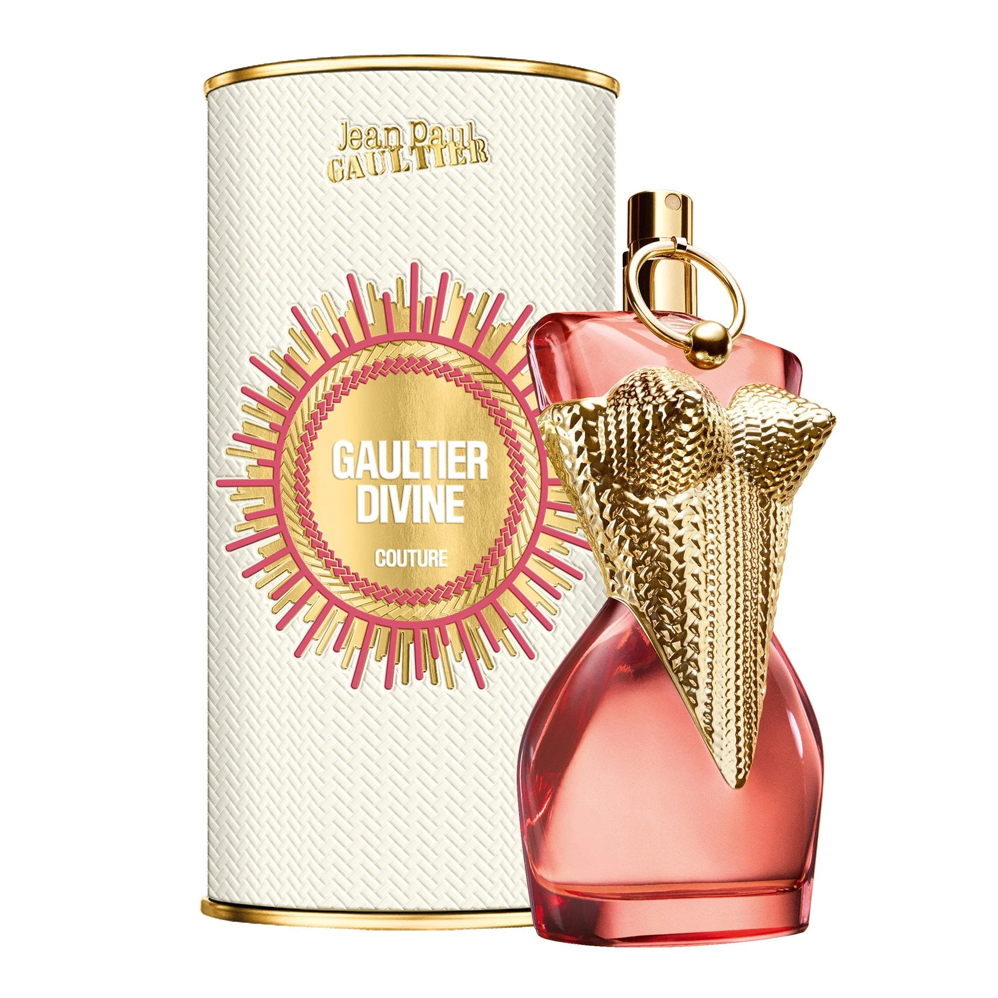 Jean Paul Gaultier Divine Couture Eau De Parfum 100ml Spray - Image 2