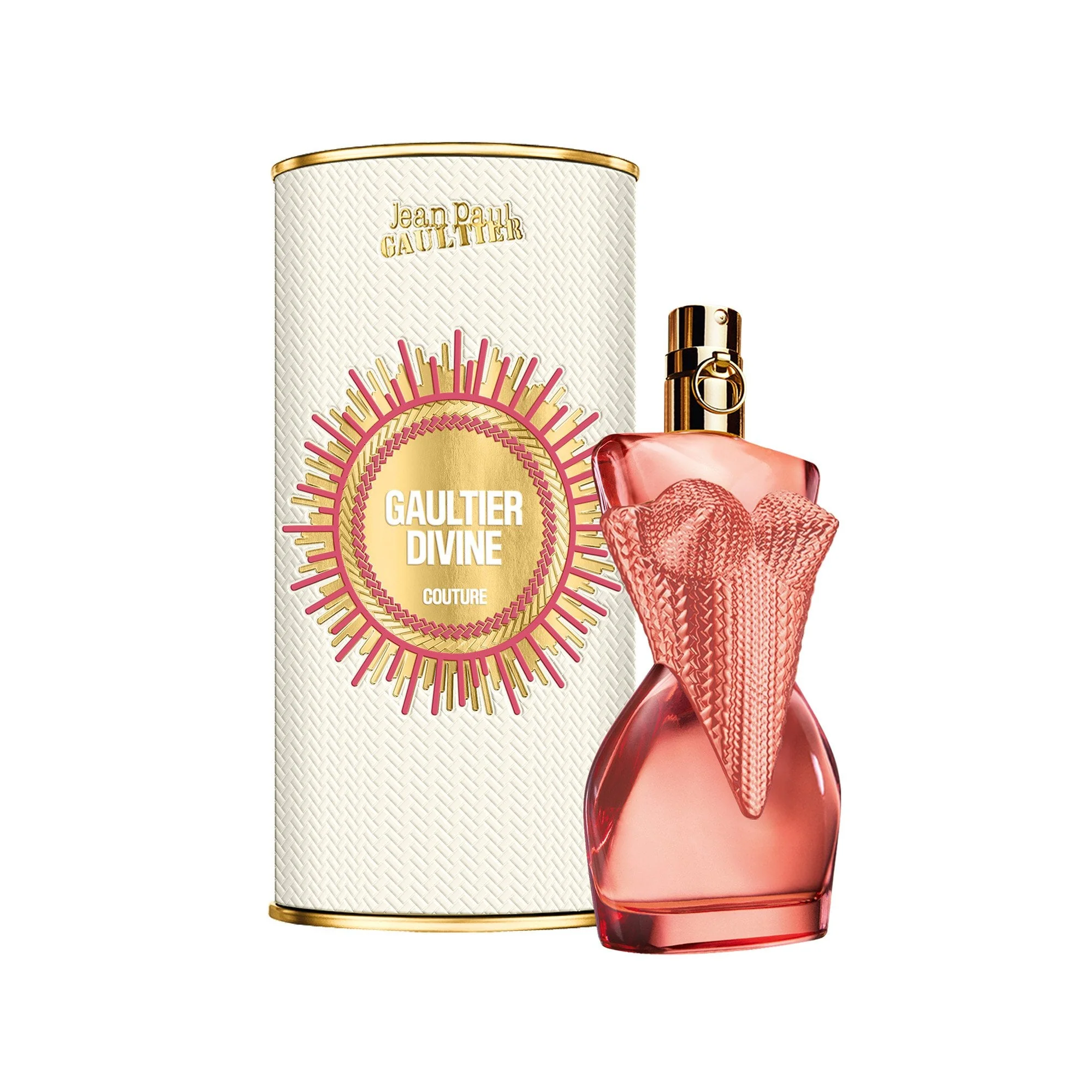 Jean Paul Gaultier Divine Couture Eau De Parfum 30ml Spray - Image 2