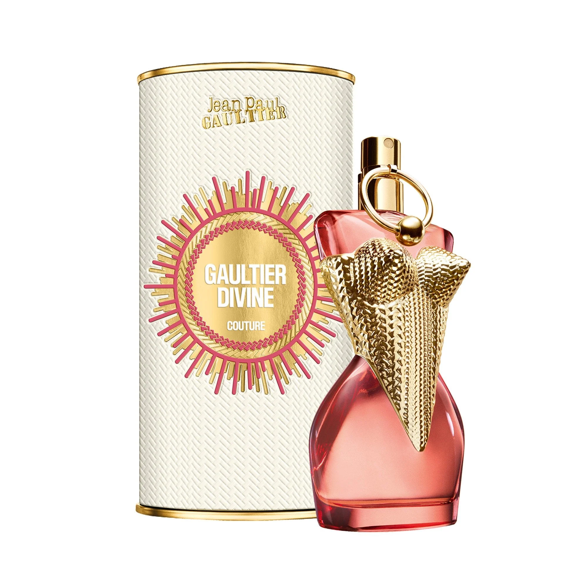 Jean Paul Gaultier Divine Couture Eau De Parfum 50ml Spray - Image 2