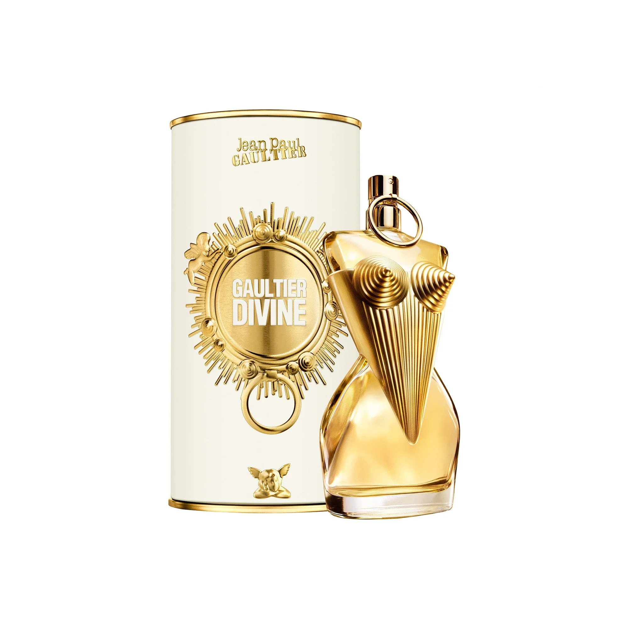Jean Paul Gaultier Divine Eau De Parfum 100ml Spray - Image 2