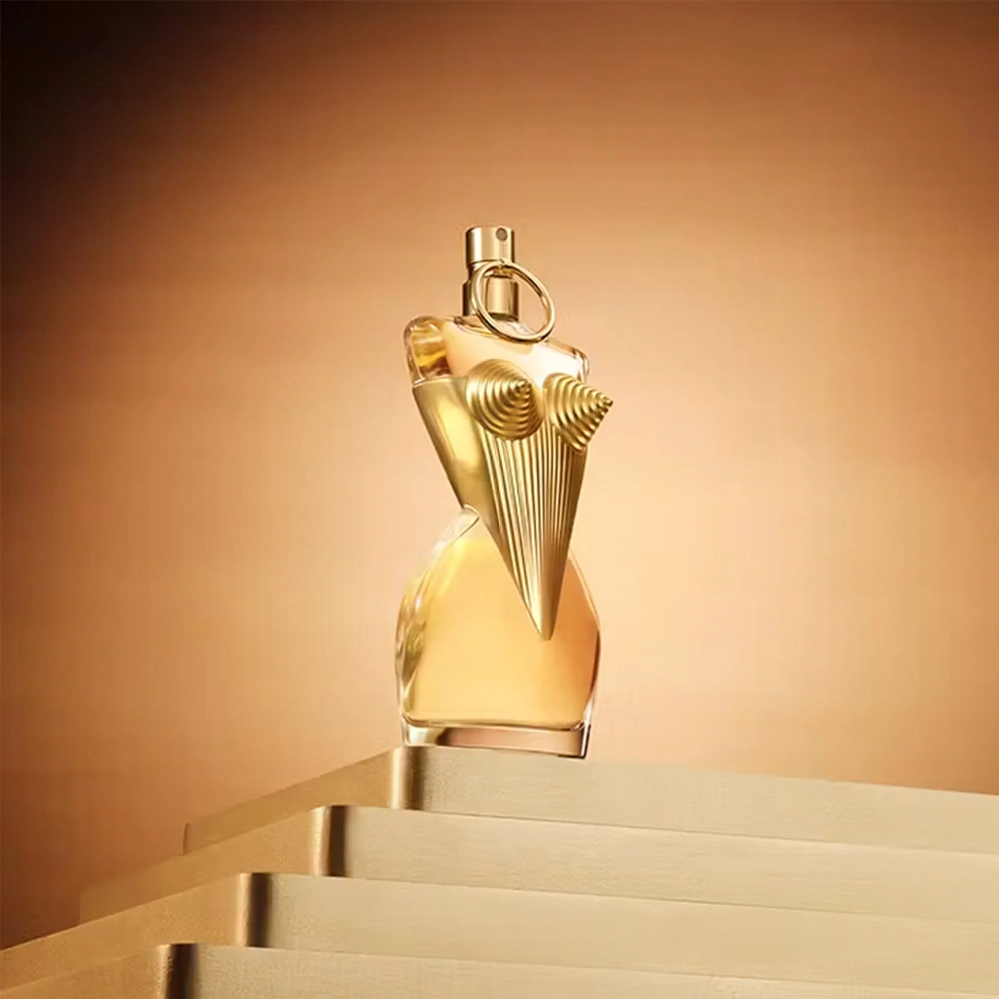 Jean Paul Gaultier Divine Eau De Parfum 100ml Spray - Image 5
