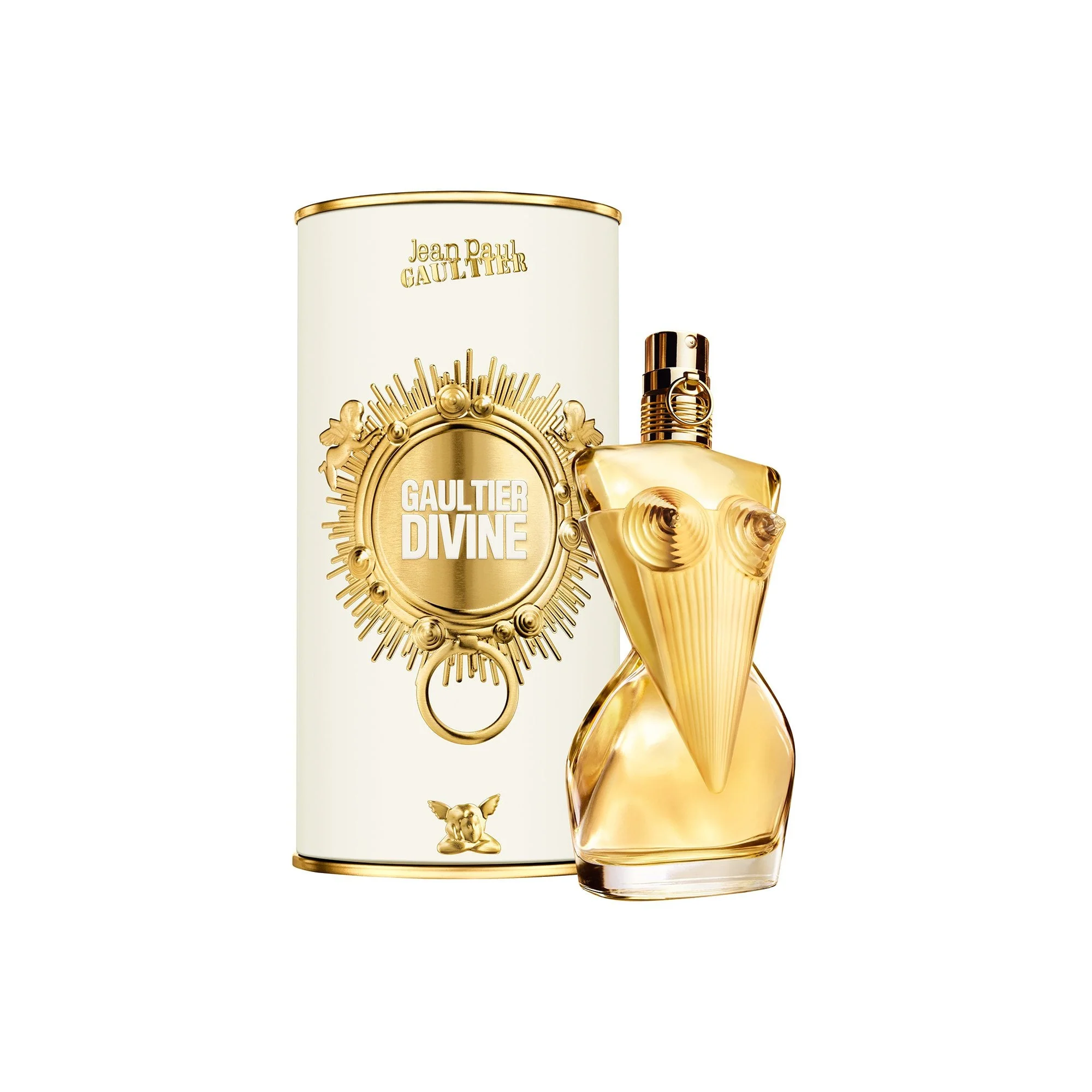 Jean Paul Gaultier Divine Eau De Parfum 30ml Spray - Image 2