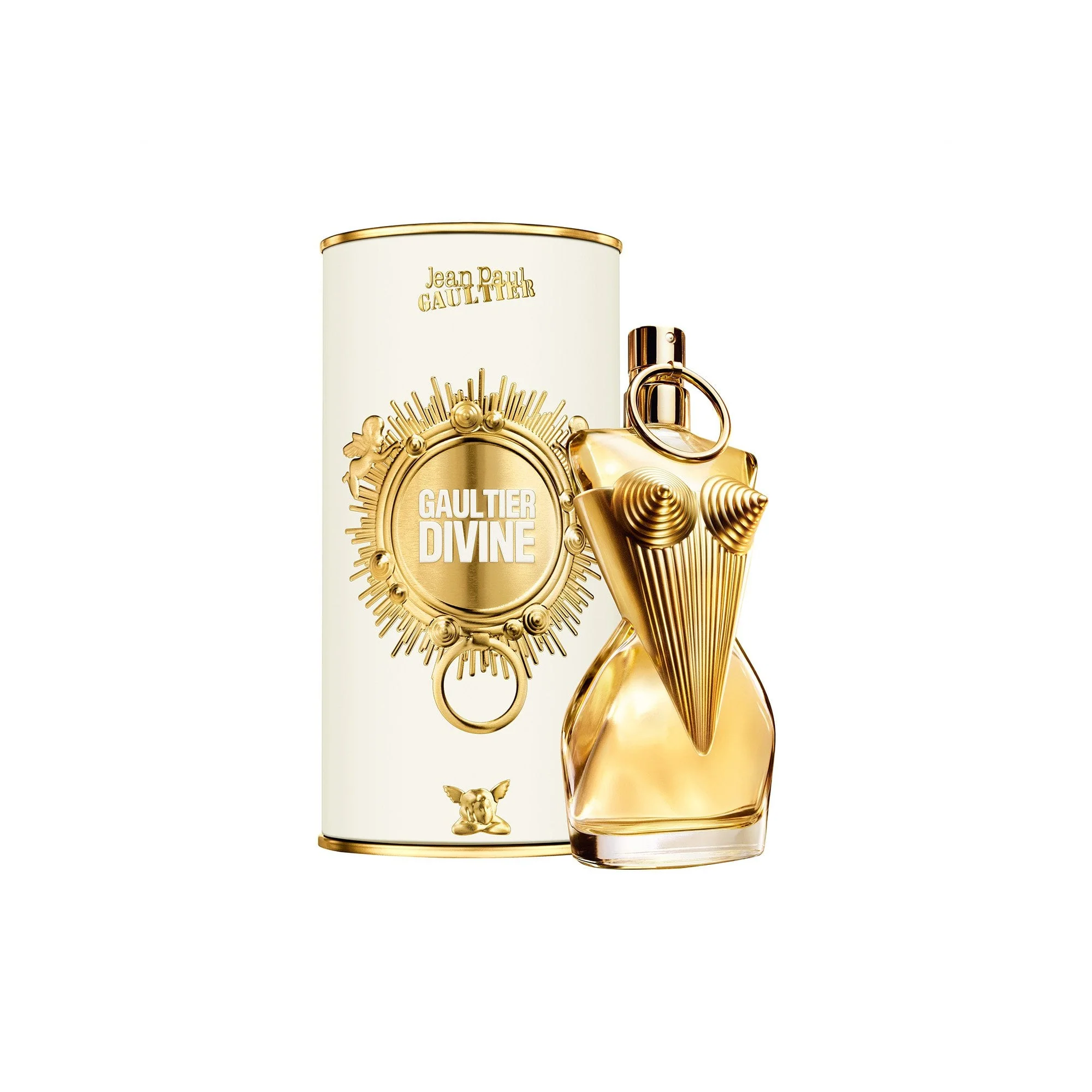 Jean Paul Gaultier Divine Eau De Parfum 50ml Spray - Image 2