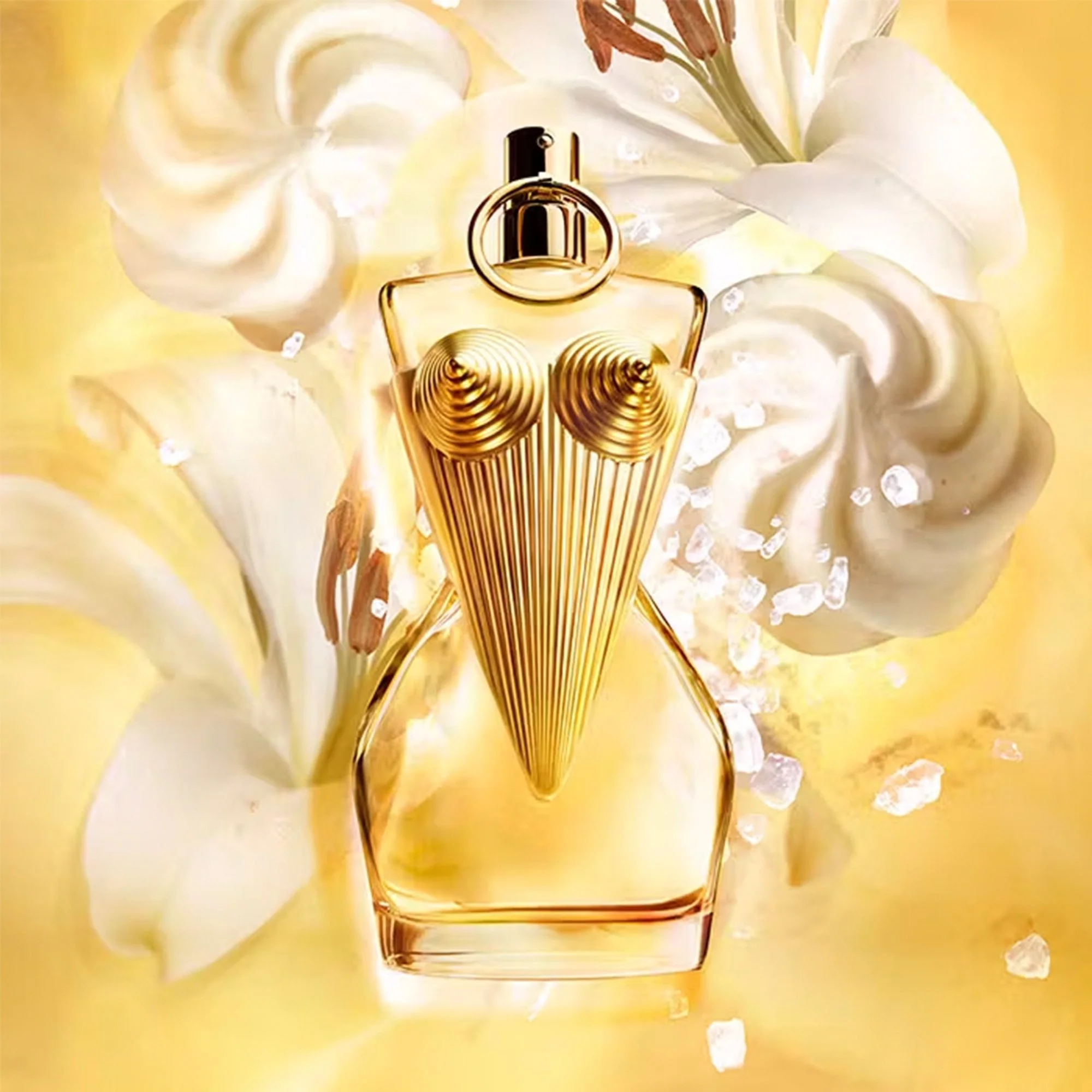 Jean Paul Gaultier Divine Eau De Parfum 50ml Spray - Image 3