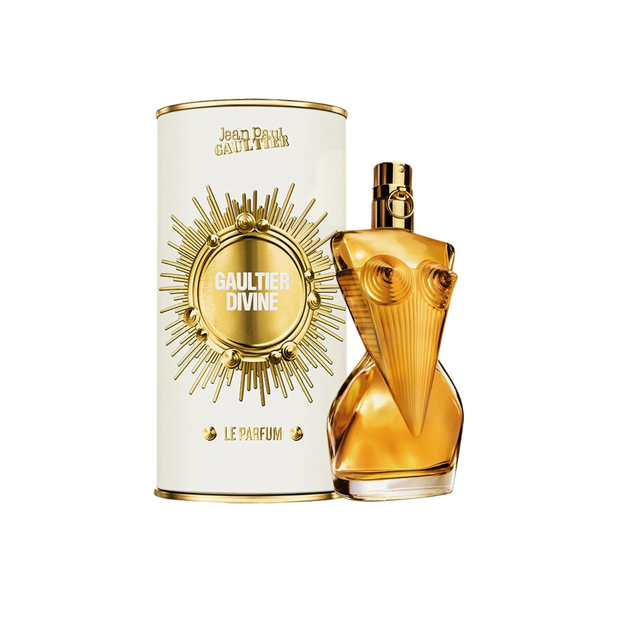 Jean Paul Gaultier Divine Le Parfum Eau De Parfum Intense 30ml Spray - Image 2